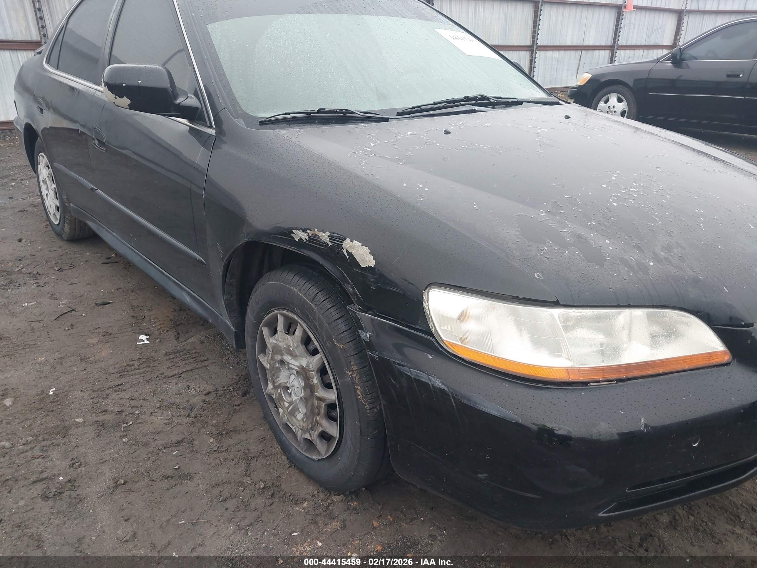 HONDA ACCORD image 6