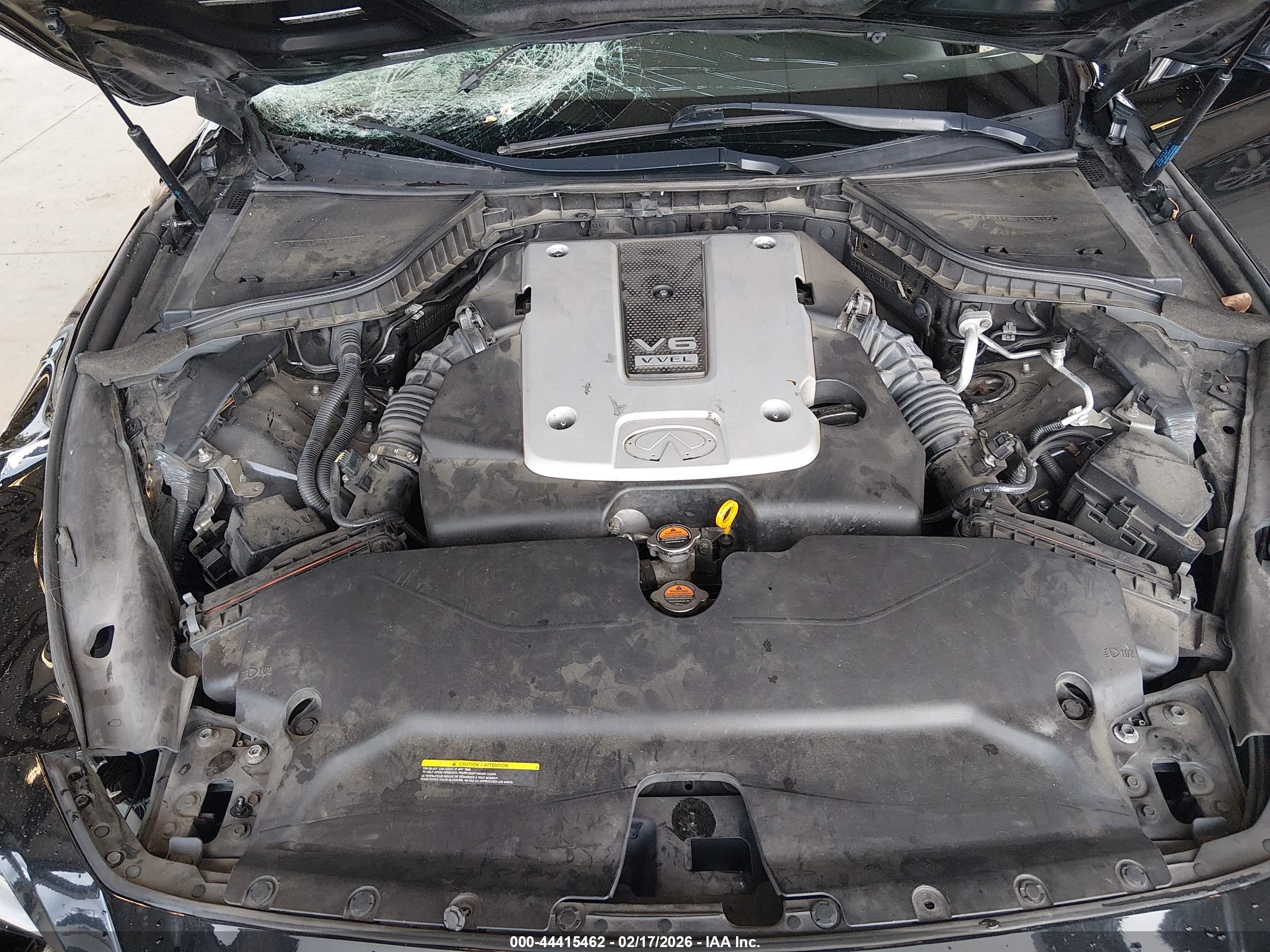 INFINITI Q50 image 10