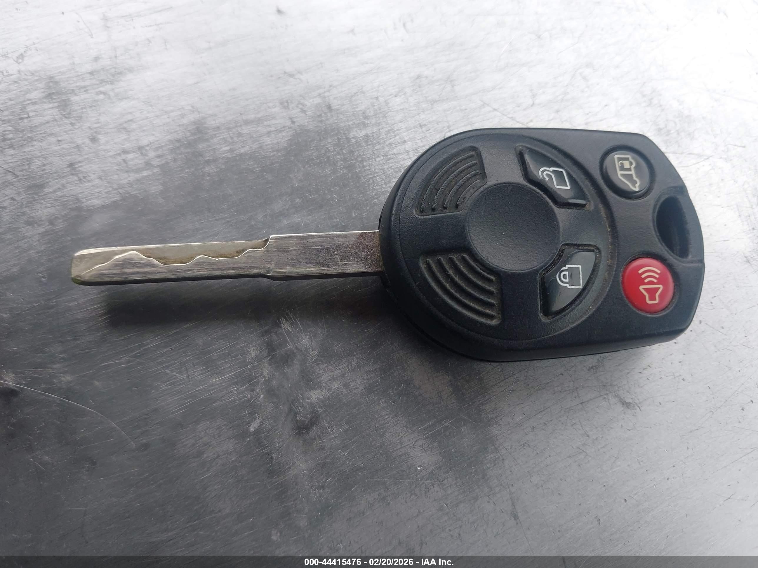 FORD TRANSIT image 11