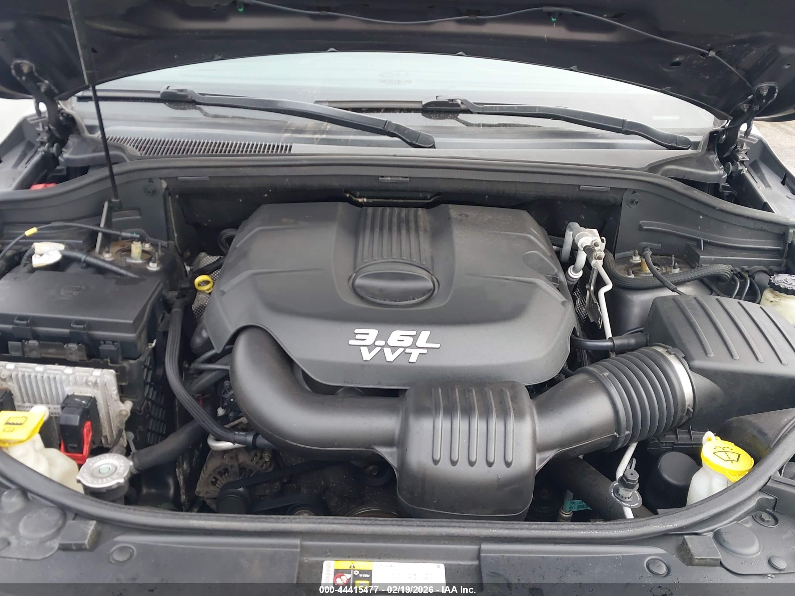 JEEP GRAND image 10