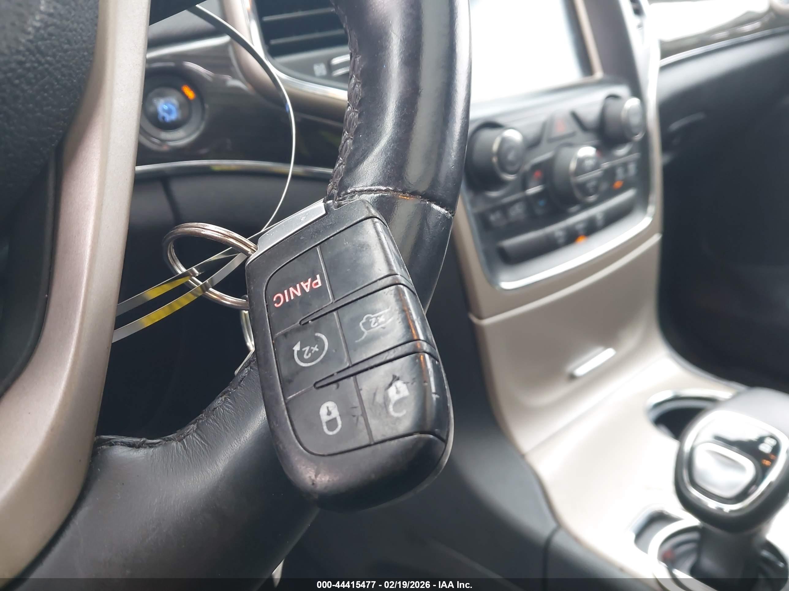 JEEP GRAND image 11