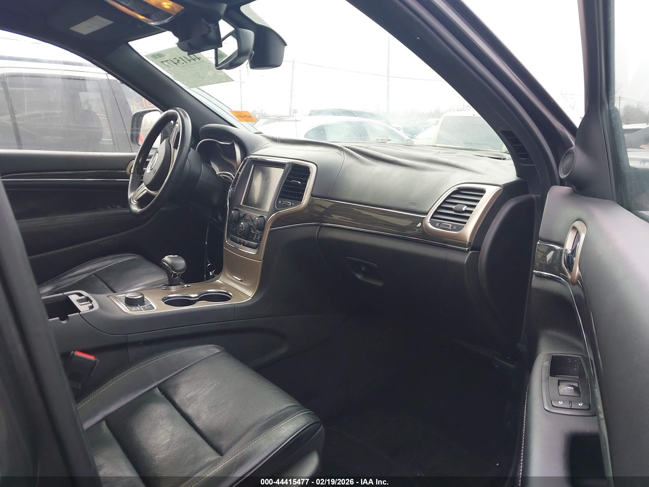 JEEP GRAND image 5