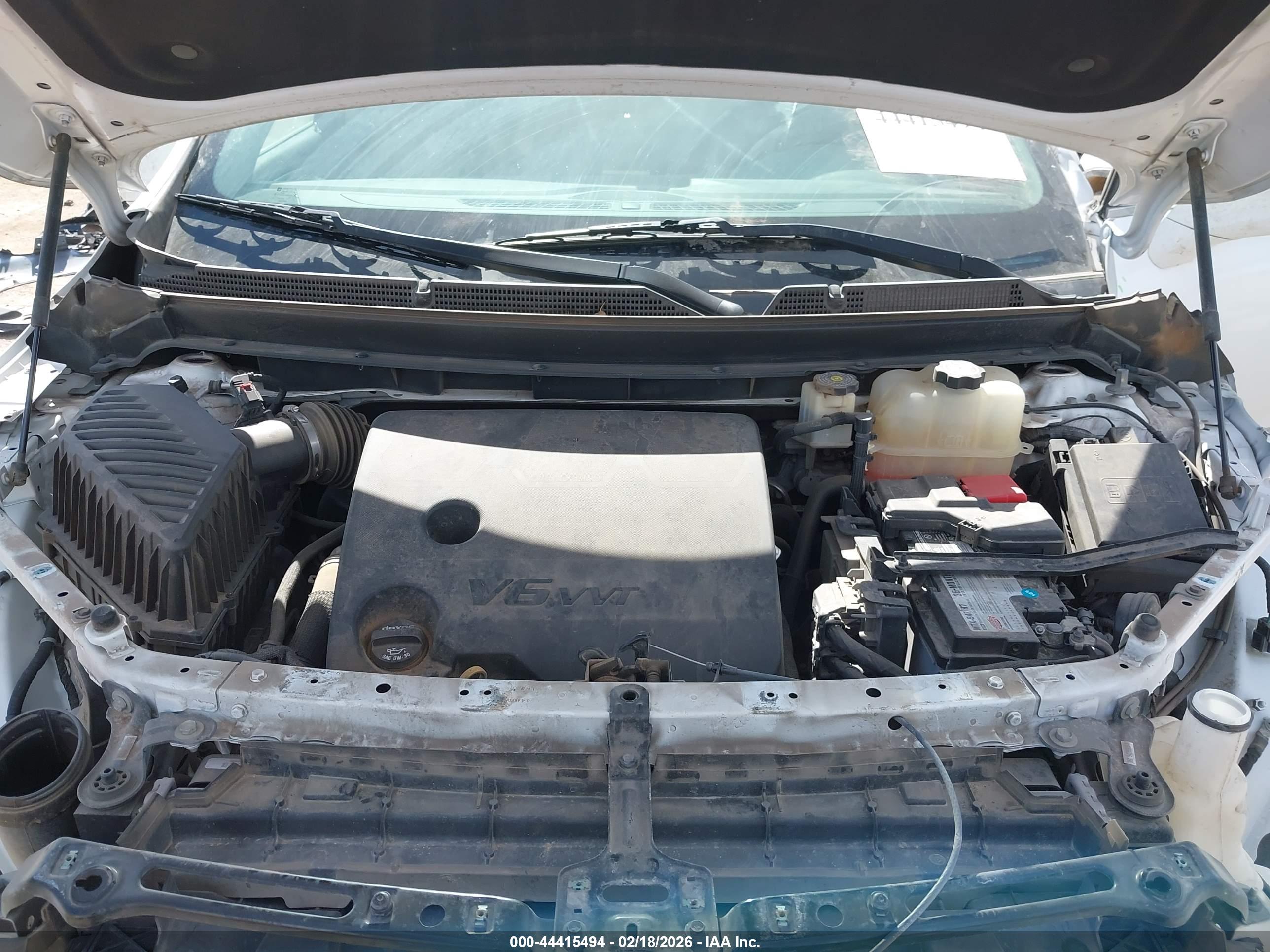 BUICK ENCLAVE image 10