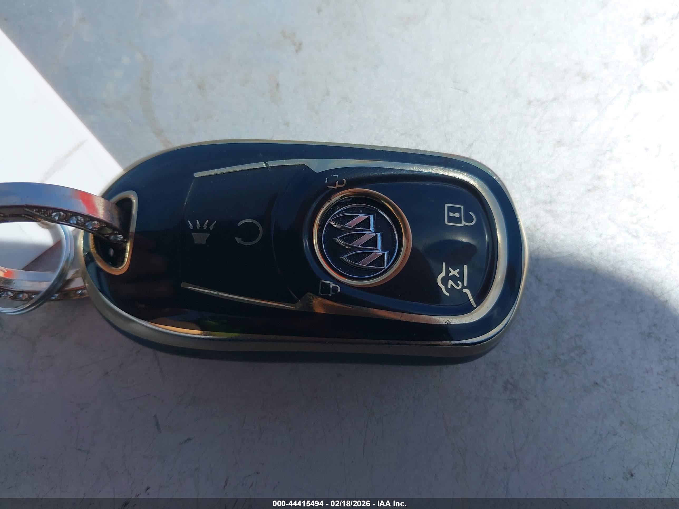 BUICK ENCLAVE image 11
