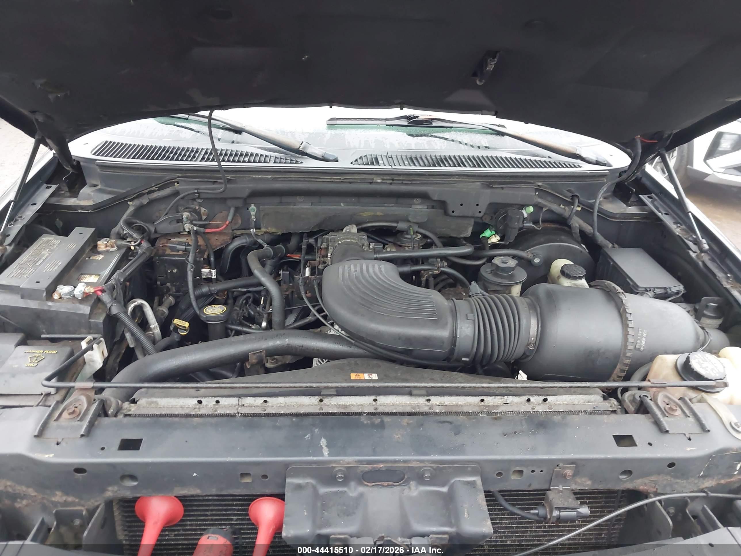 FORD EXPEDITION image 10