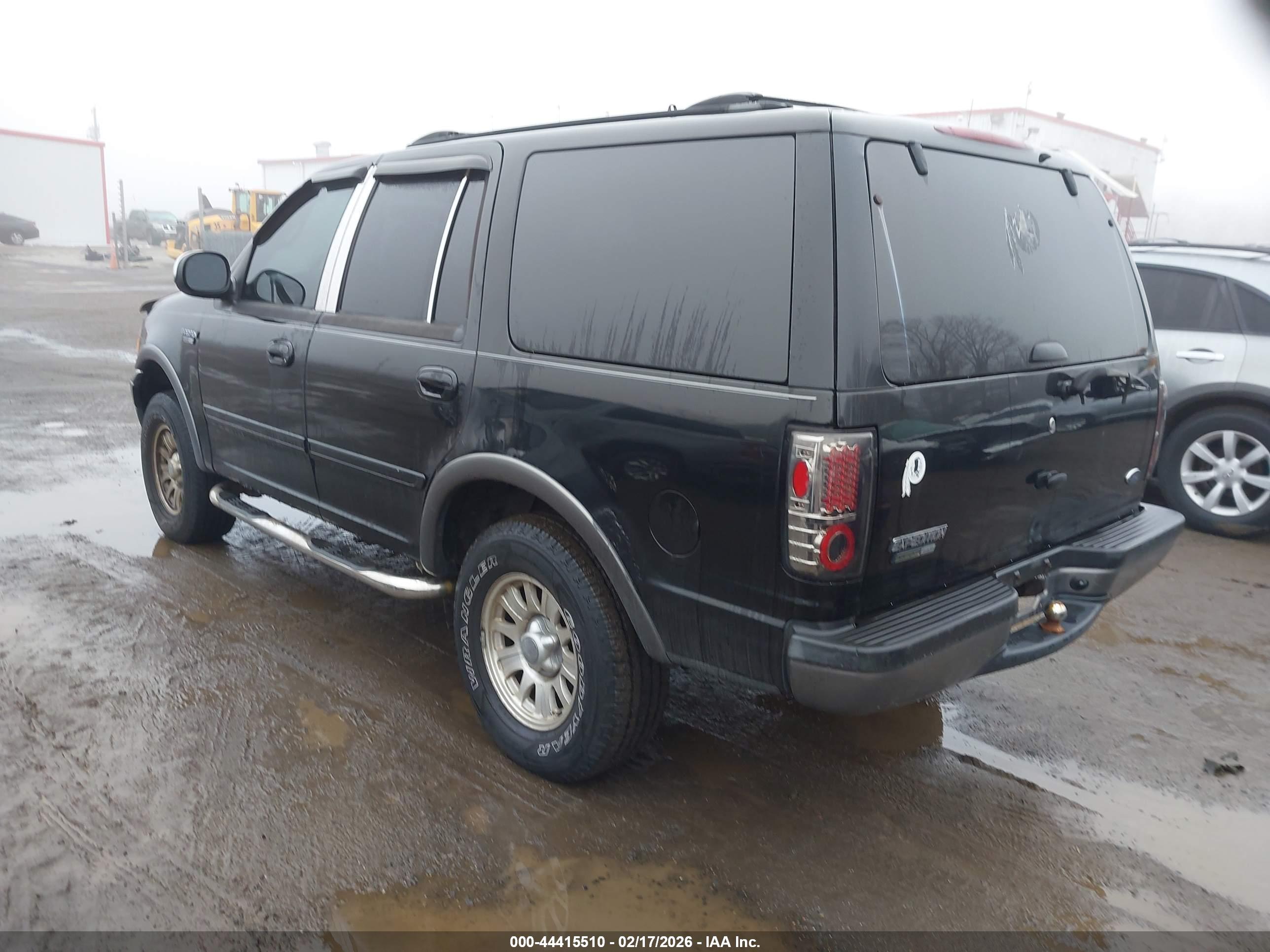 FORD EXPEDITION image 3