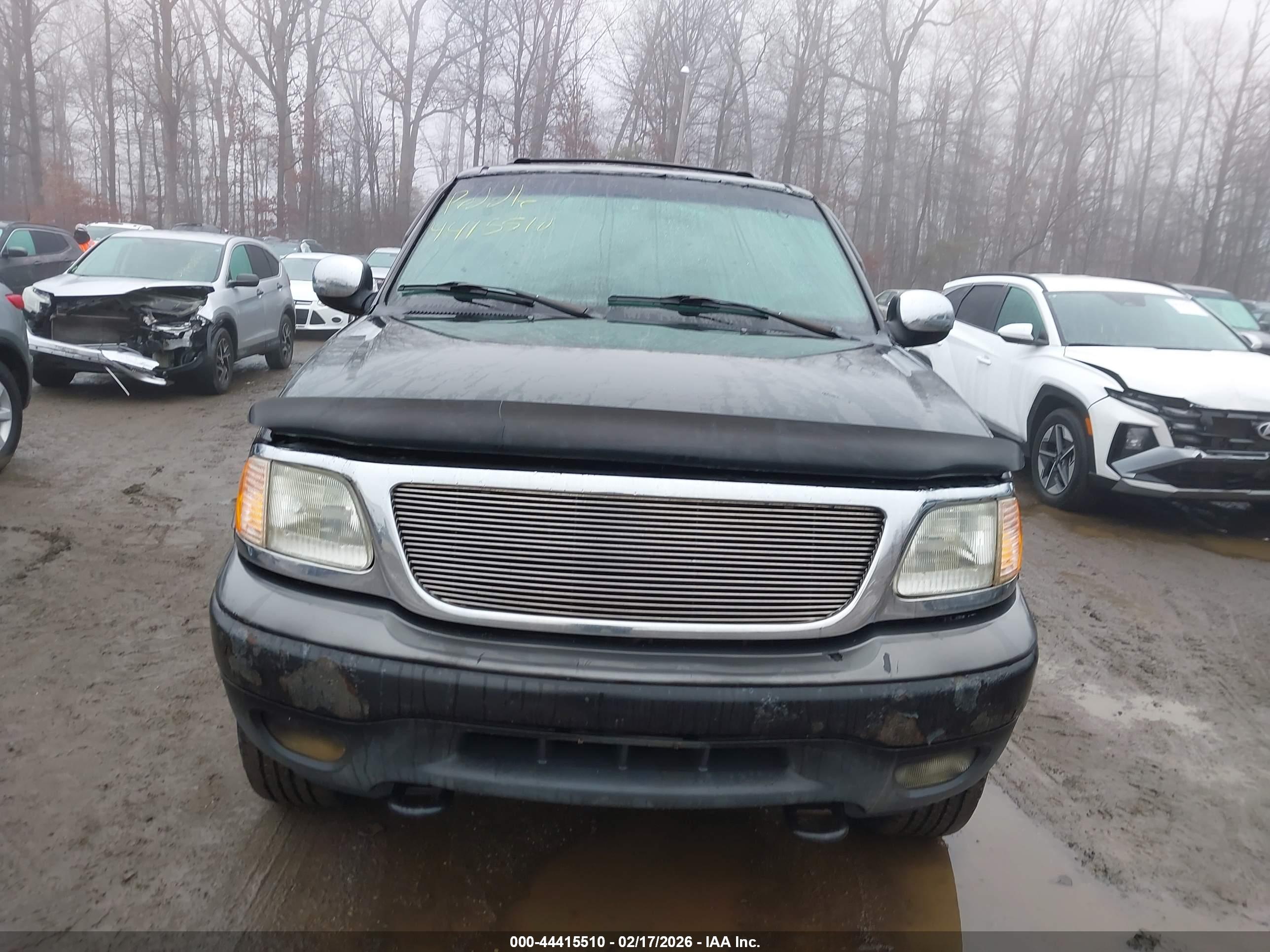 FORD EXPEDITION image 6