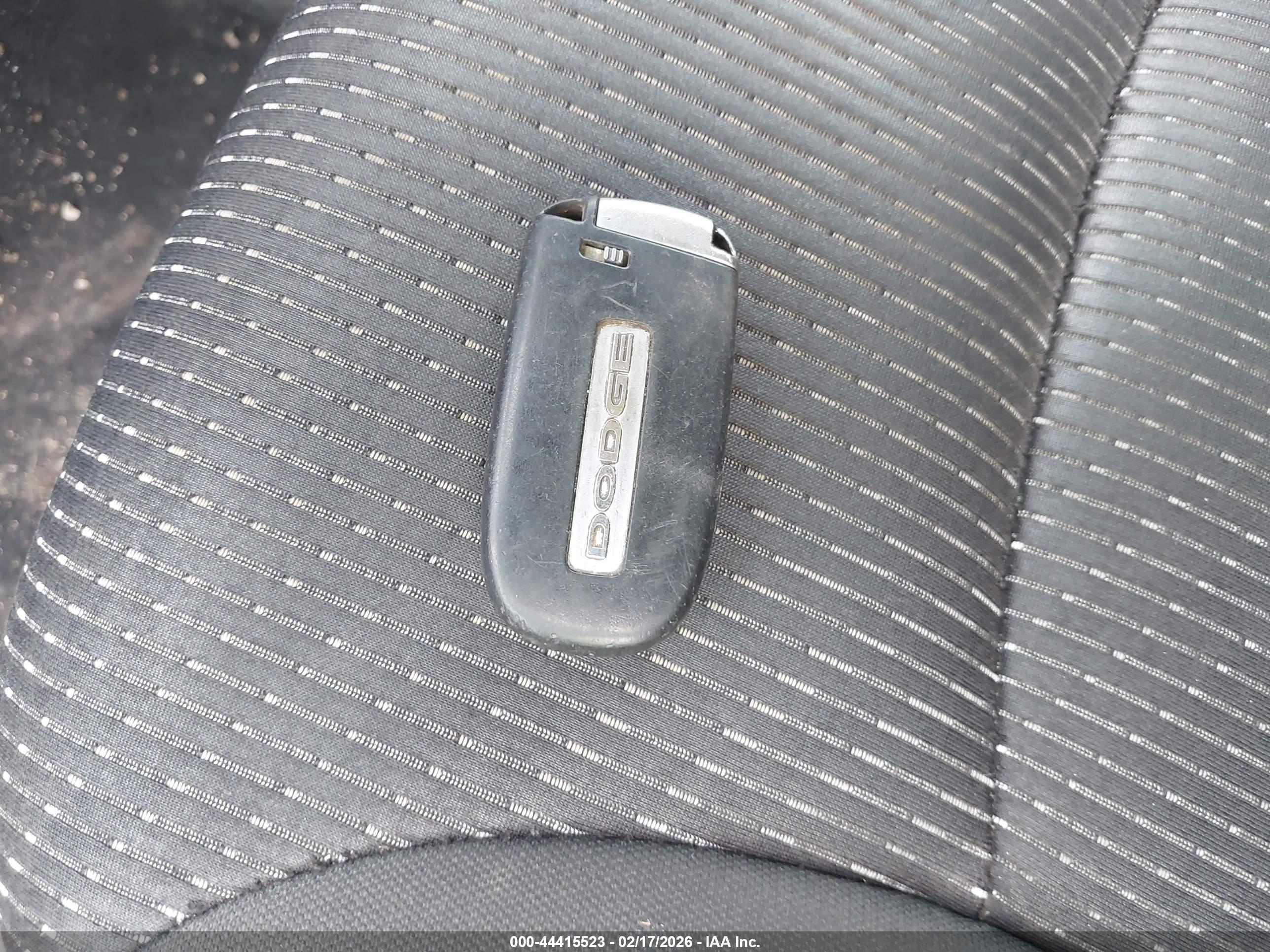 DODGE JOURNEY image 11
