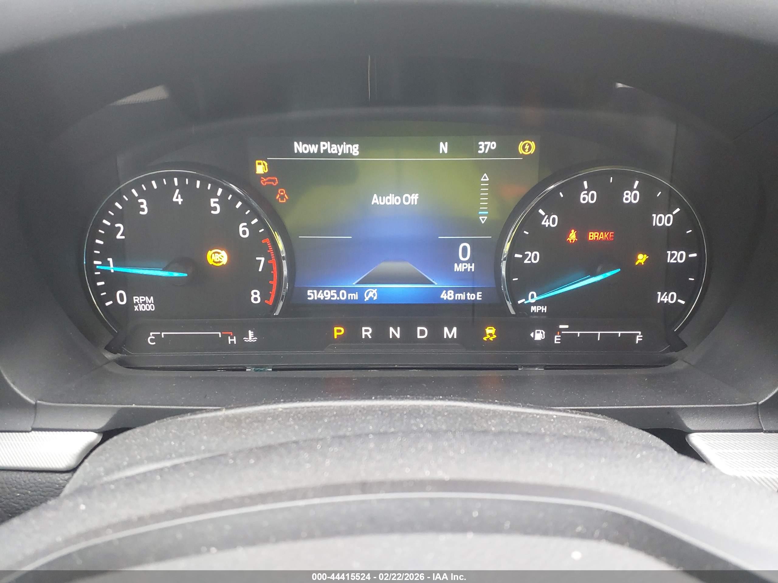 FORD EXPLORER image 7
