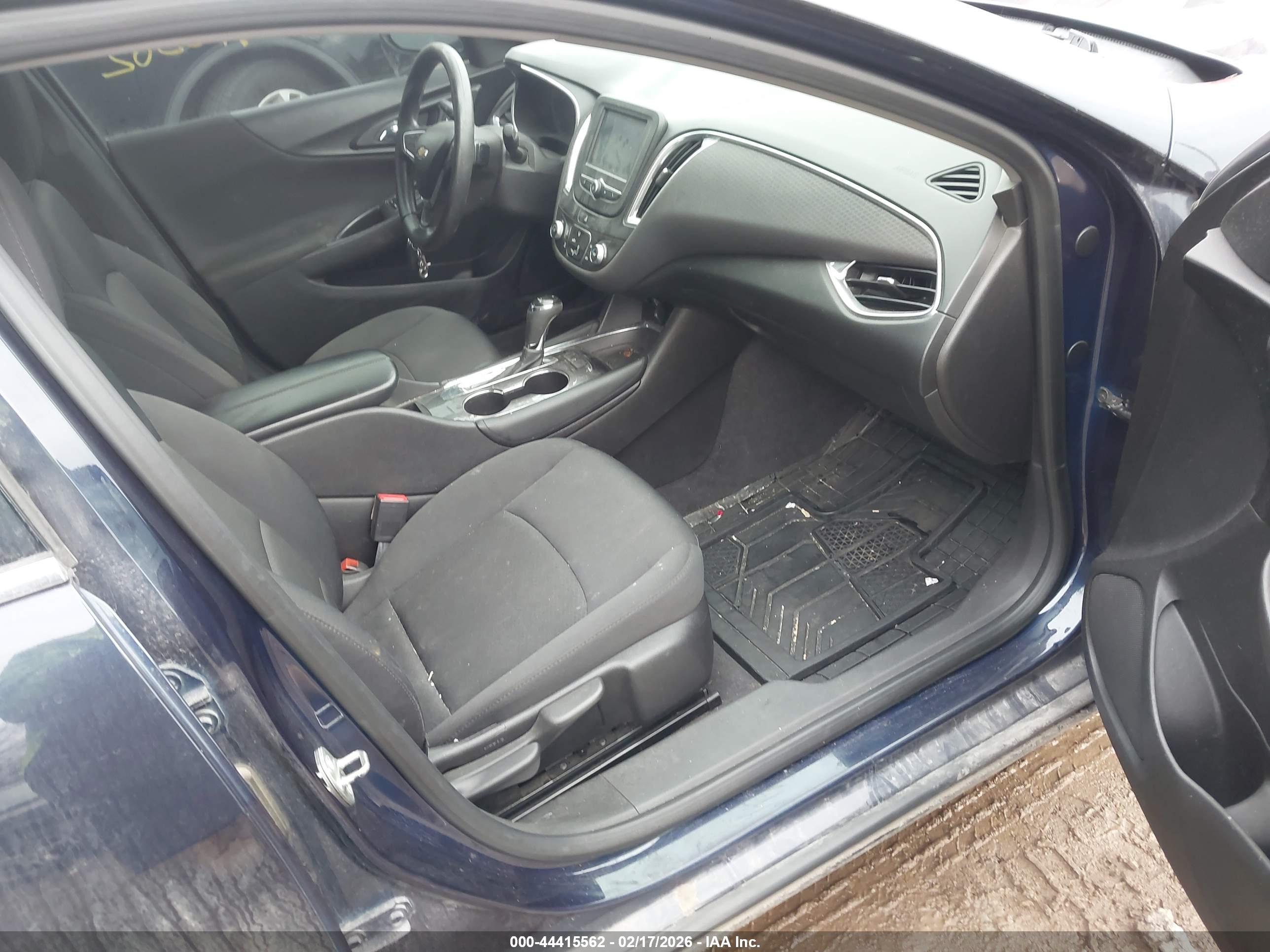 CHEVROLET MALIBU image 5