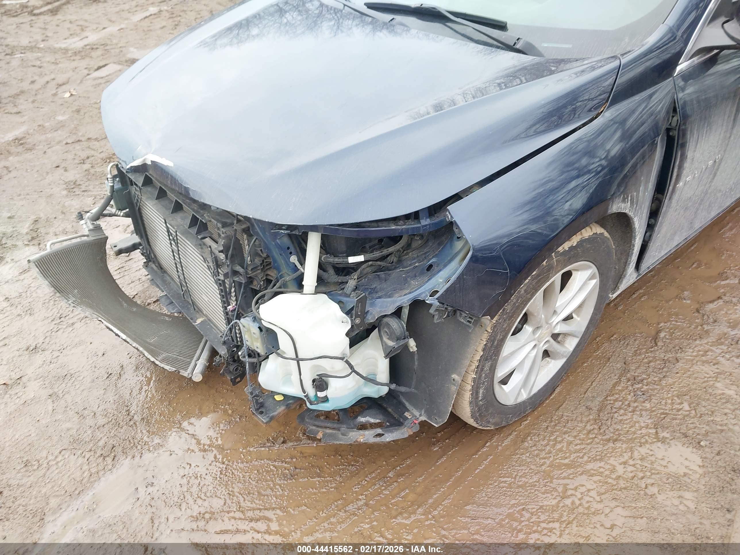 CHEVROLET MALIBU image 6