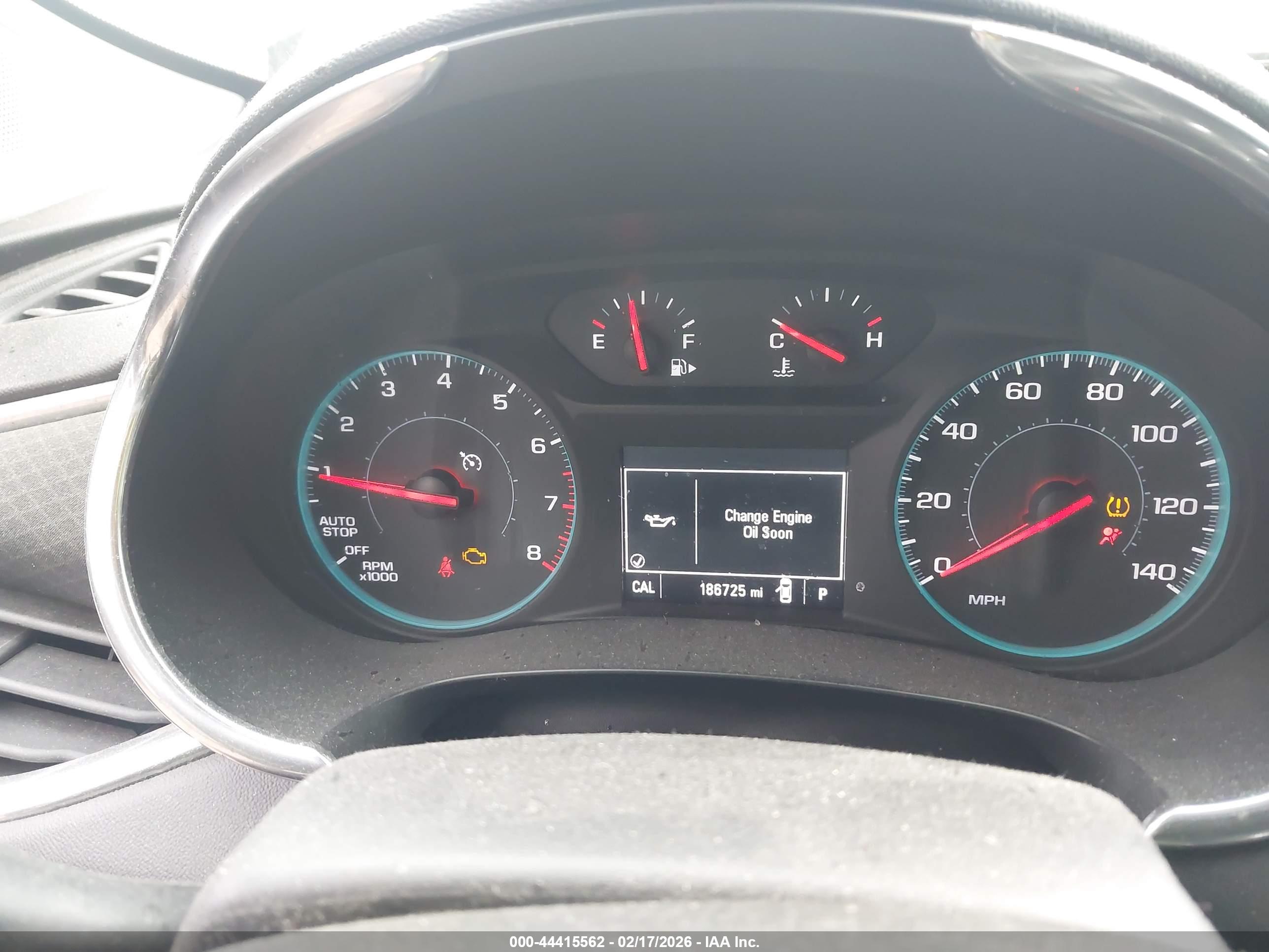 CHEVROLET MALIBU image 7