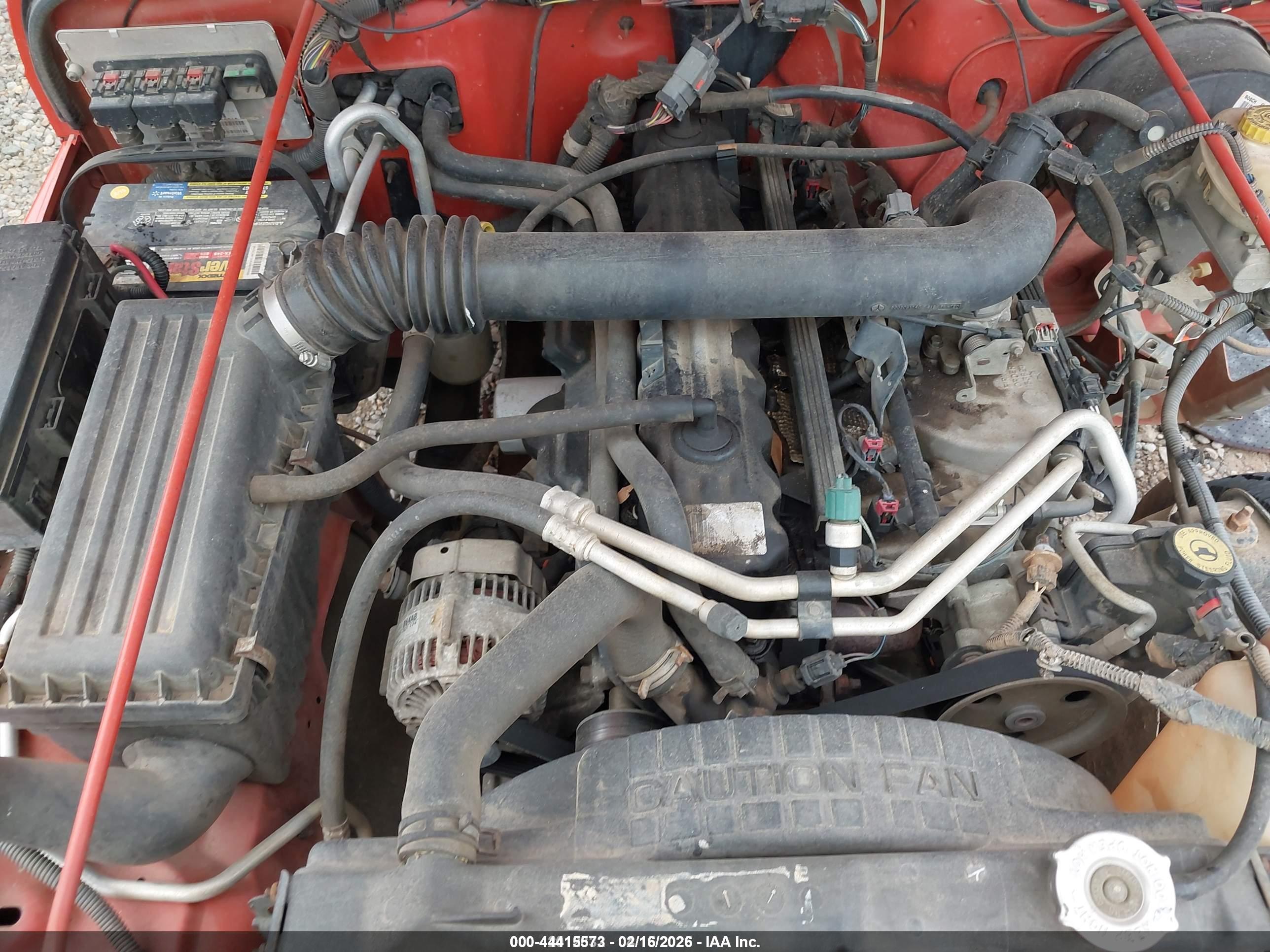 JEEP WRANGLER image 10