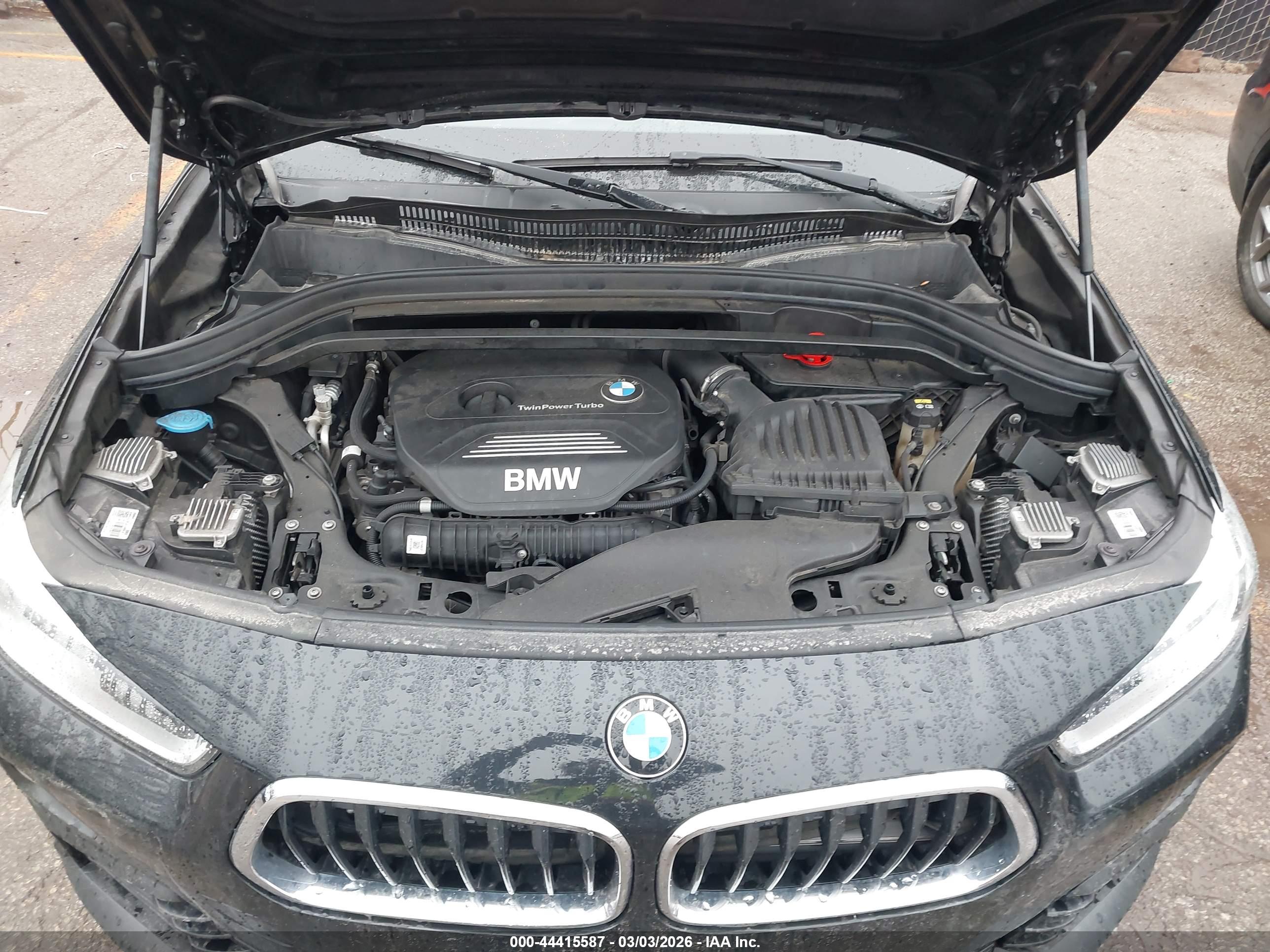 BMW X2 image 10