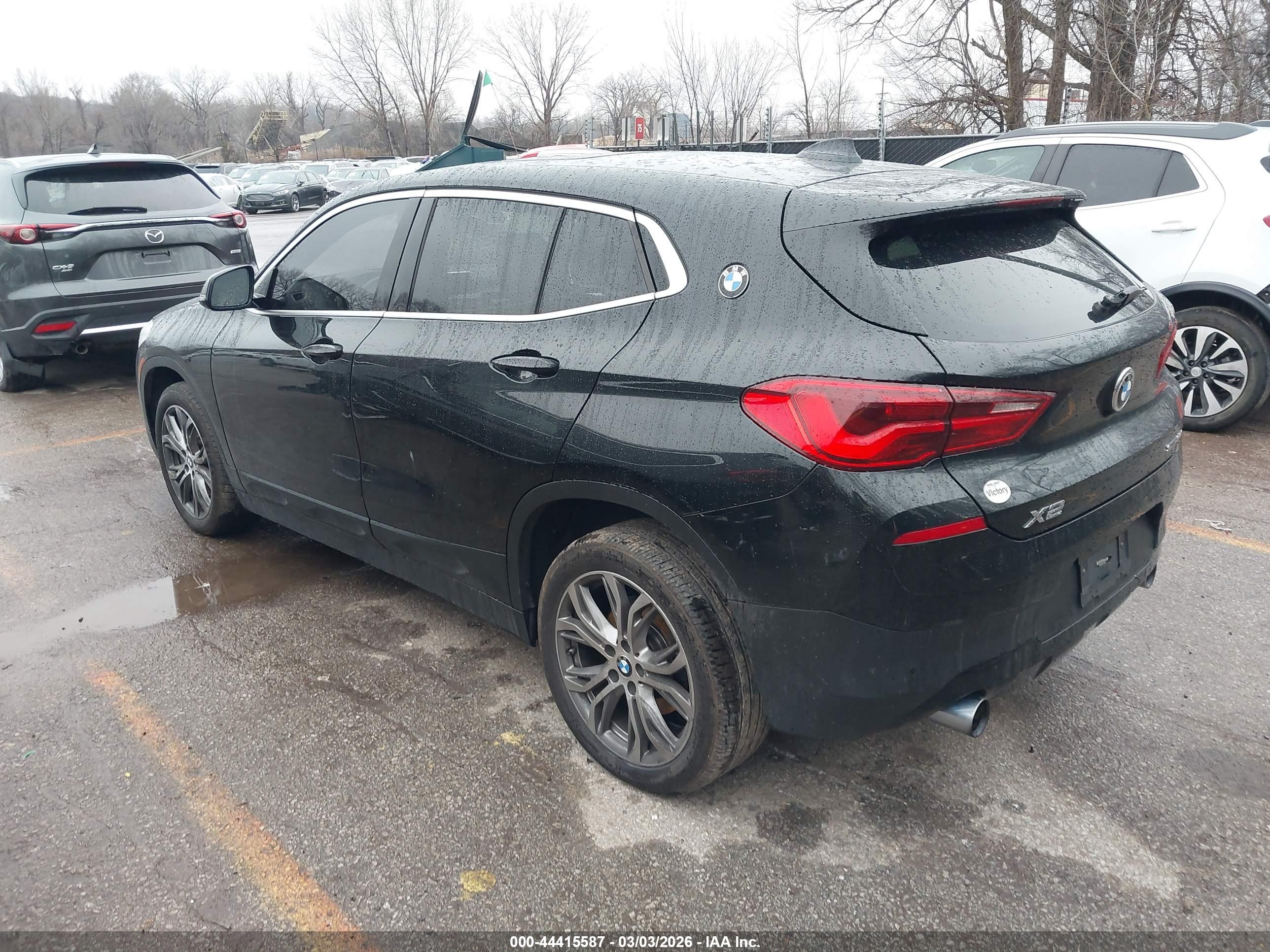 BMW X2 image 3