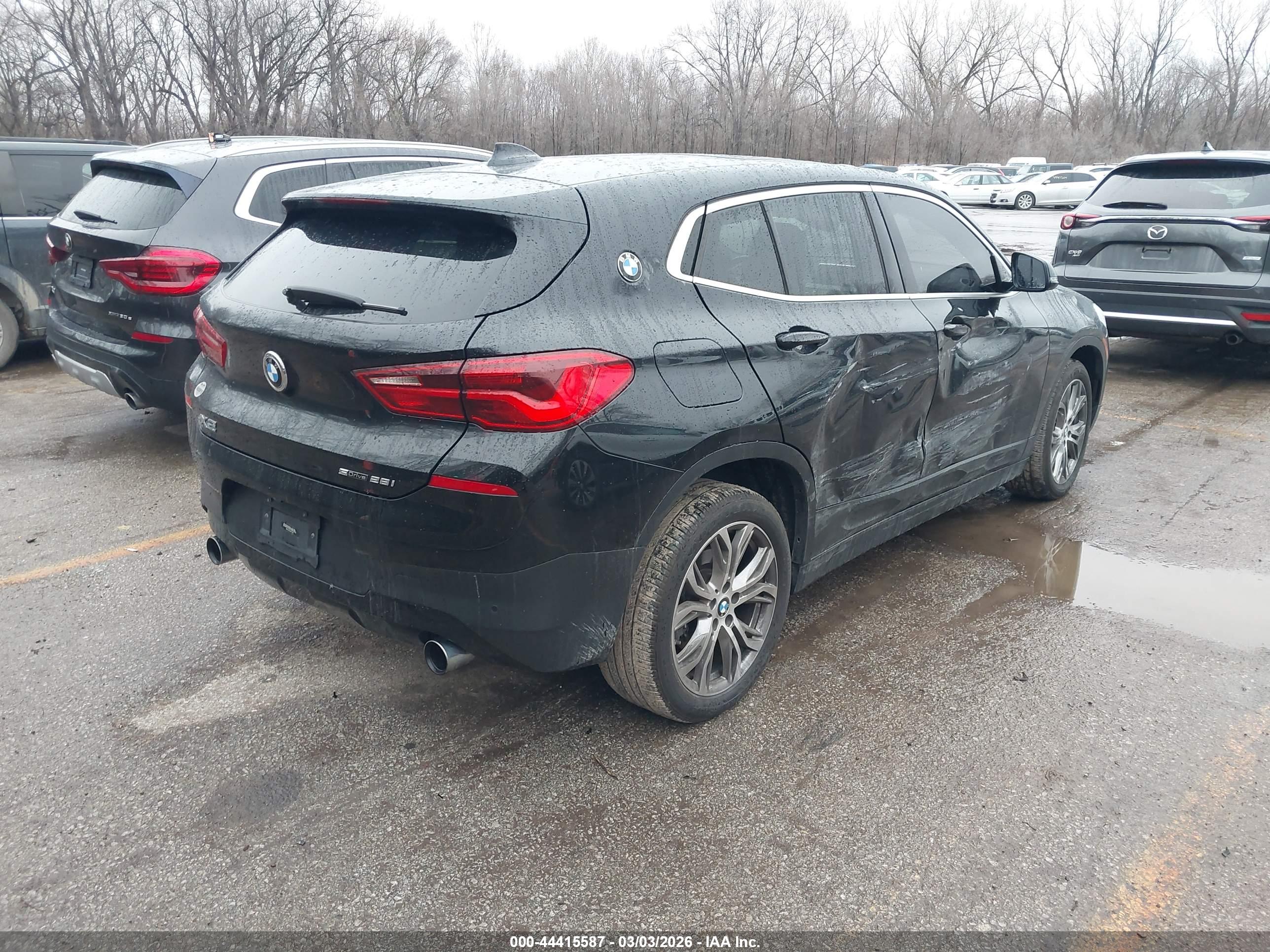 BMW X2 image 4