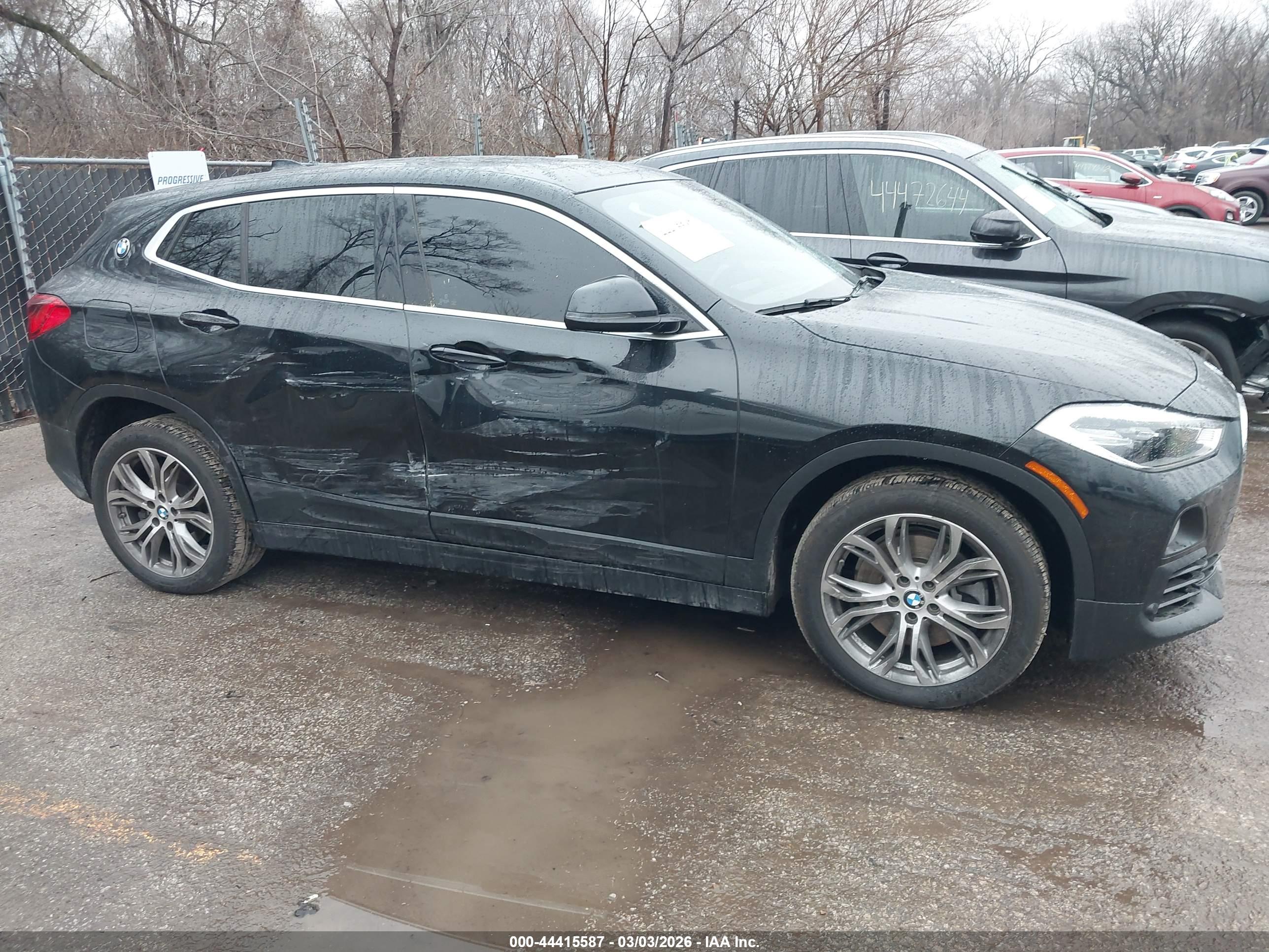 BMW X2 image 6