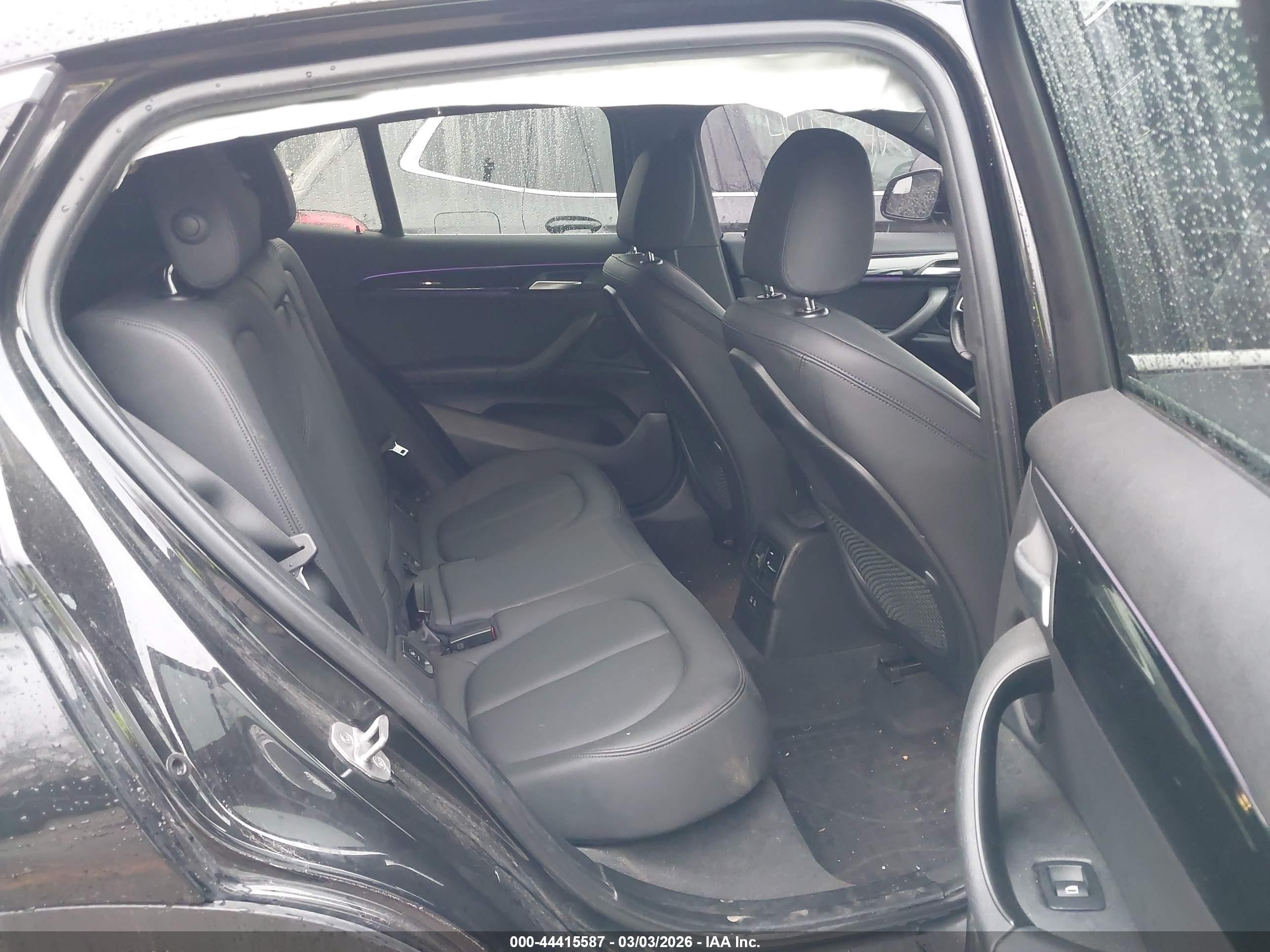 BMW X2 image 8