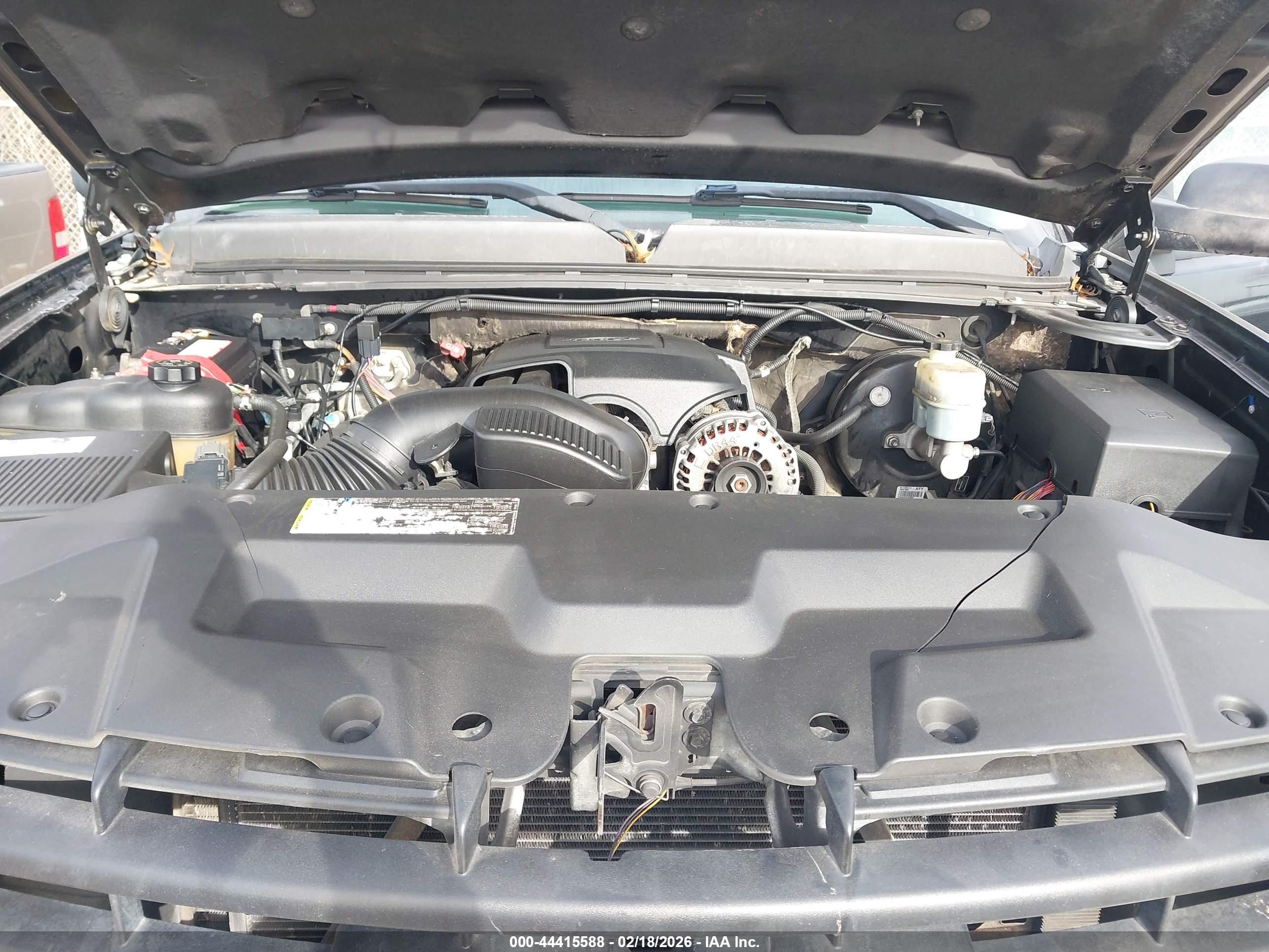 GMC SIERRA image 10