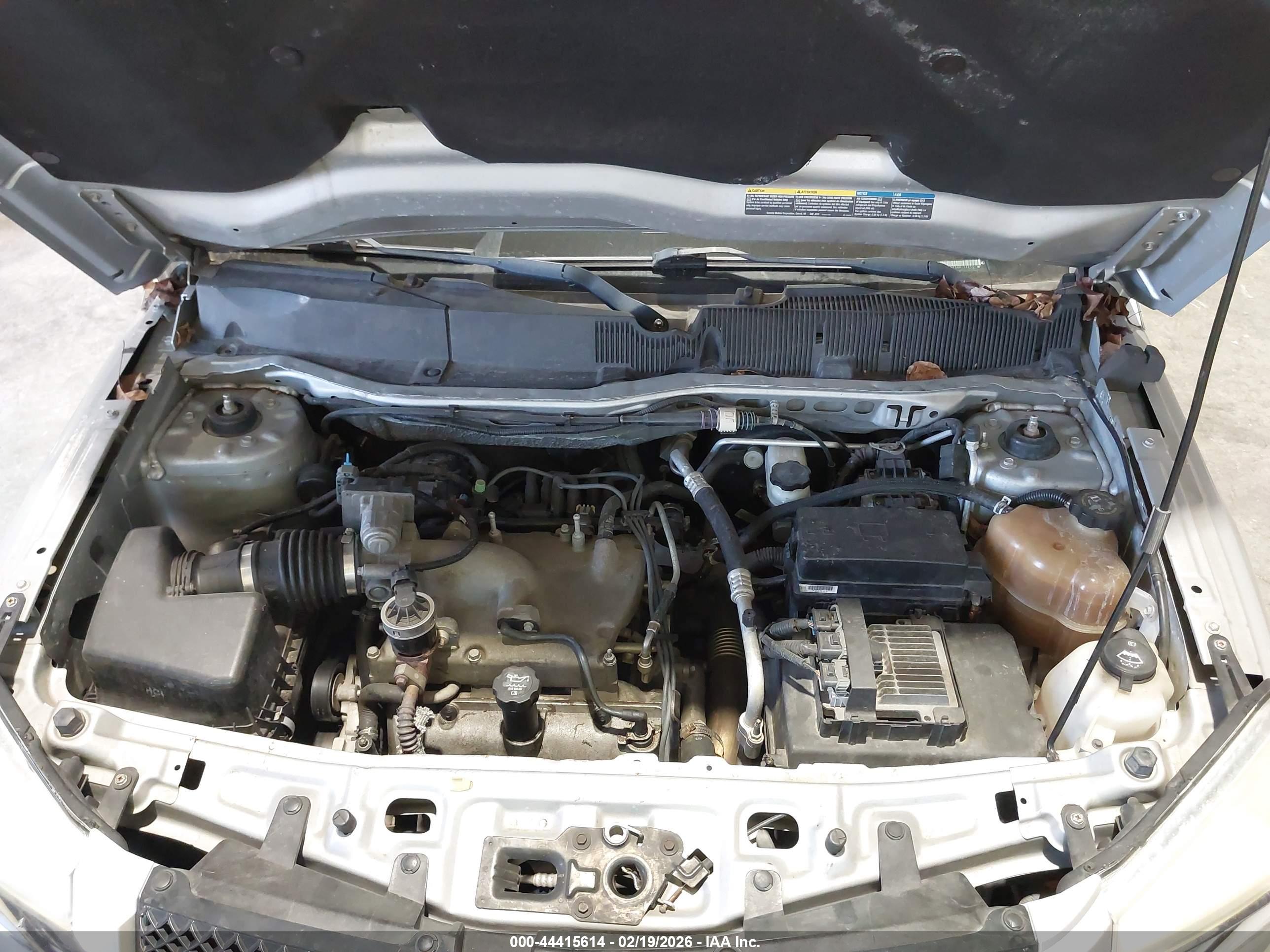 CHEVROLET EQUINOX image 10