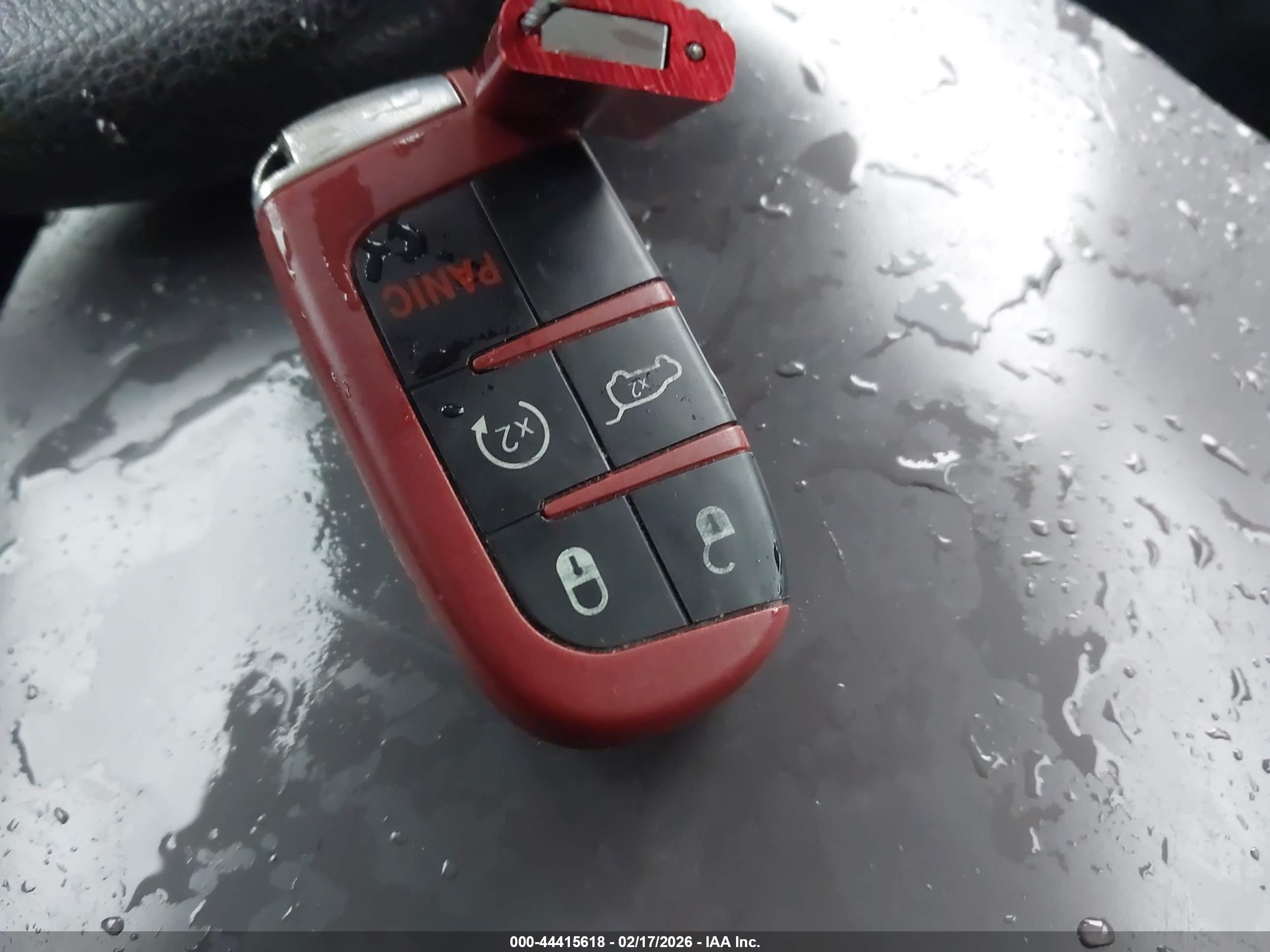 DODGE JOURNEY image 11