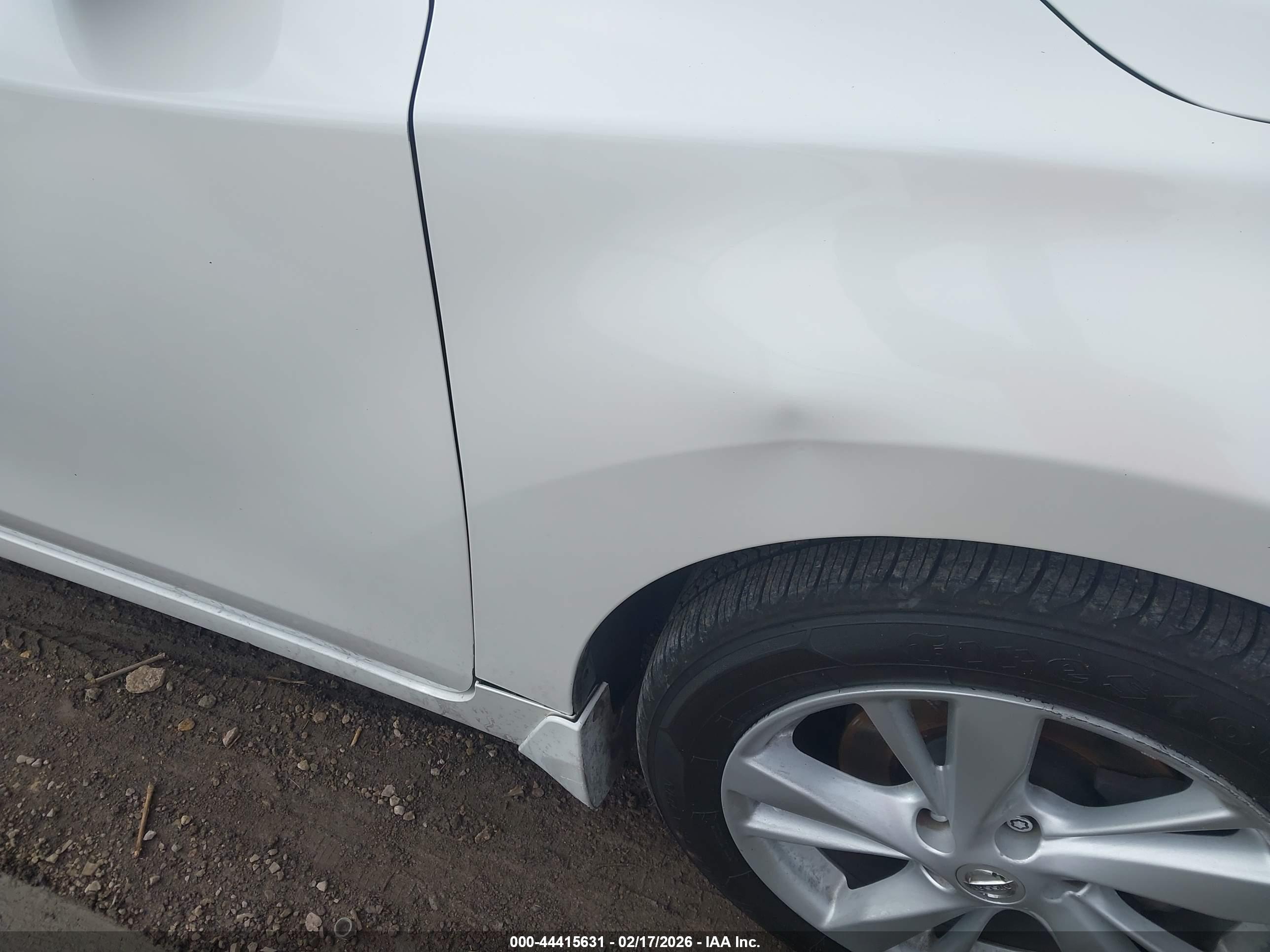 NISSAN ALTIMA image 6