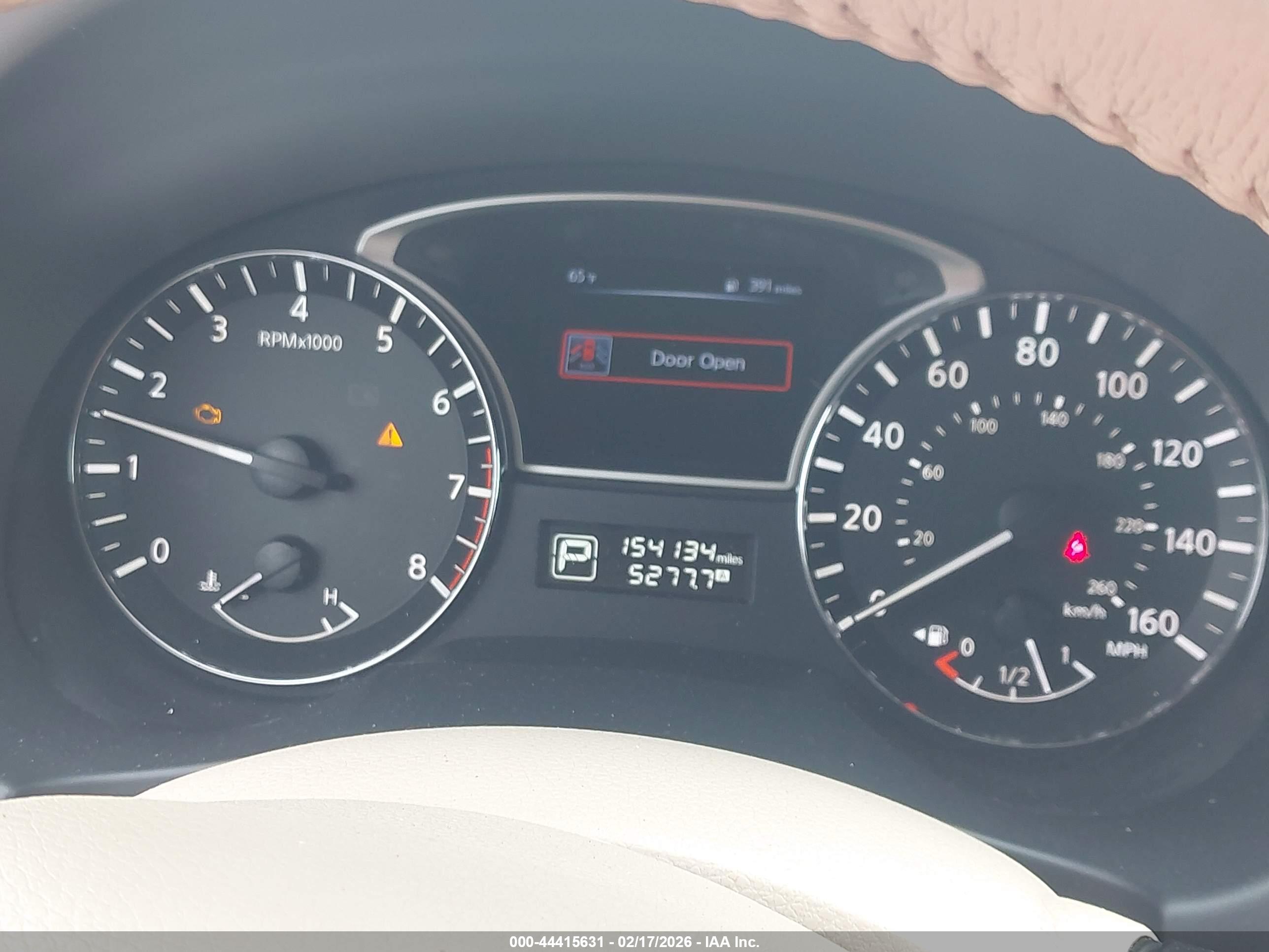 NISSAN ALTIMA image 7