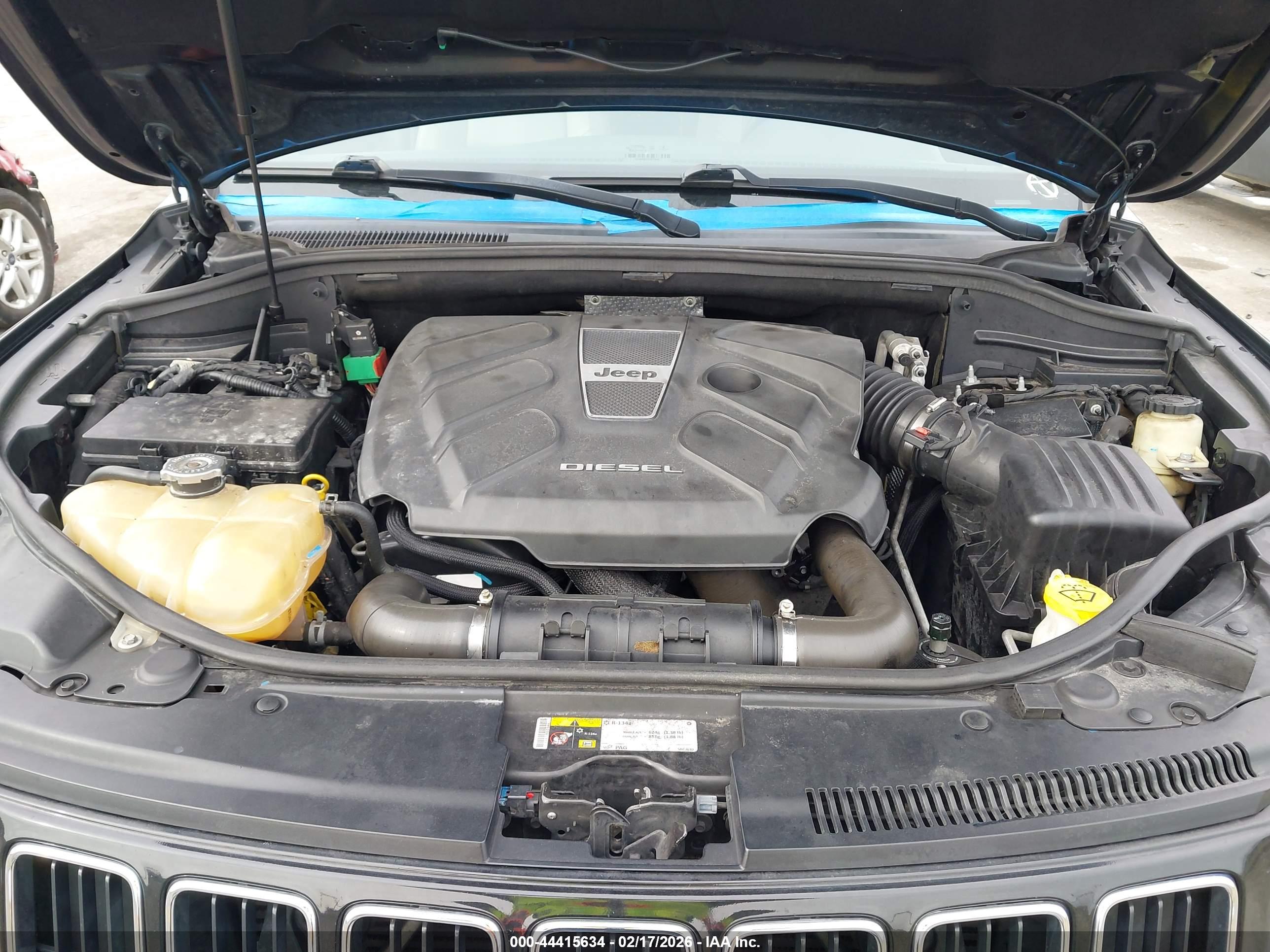 JEEP GRAND image 10