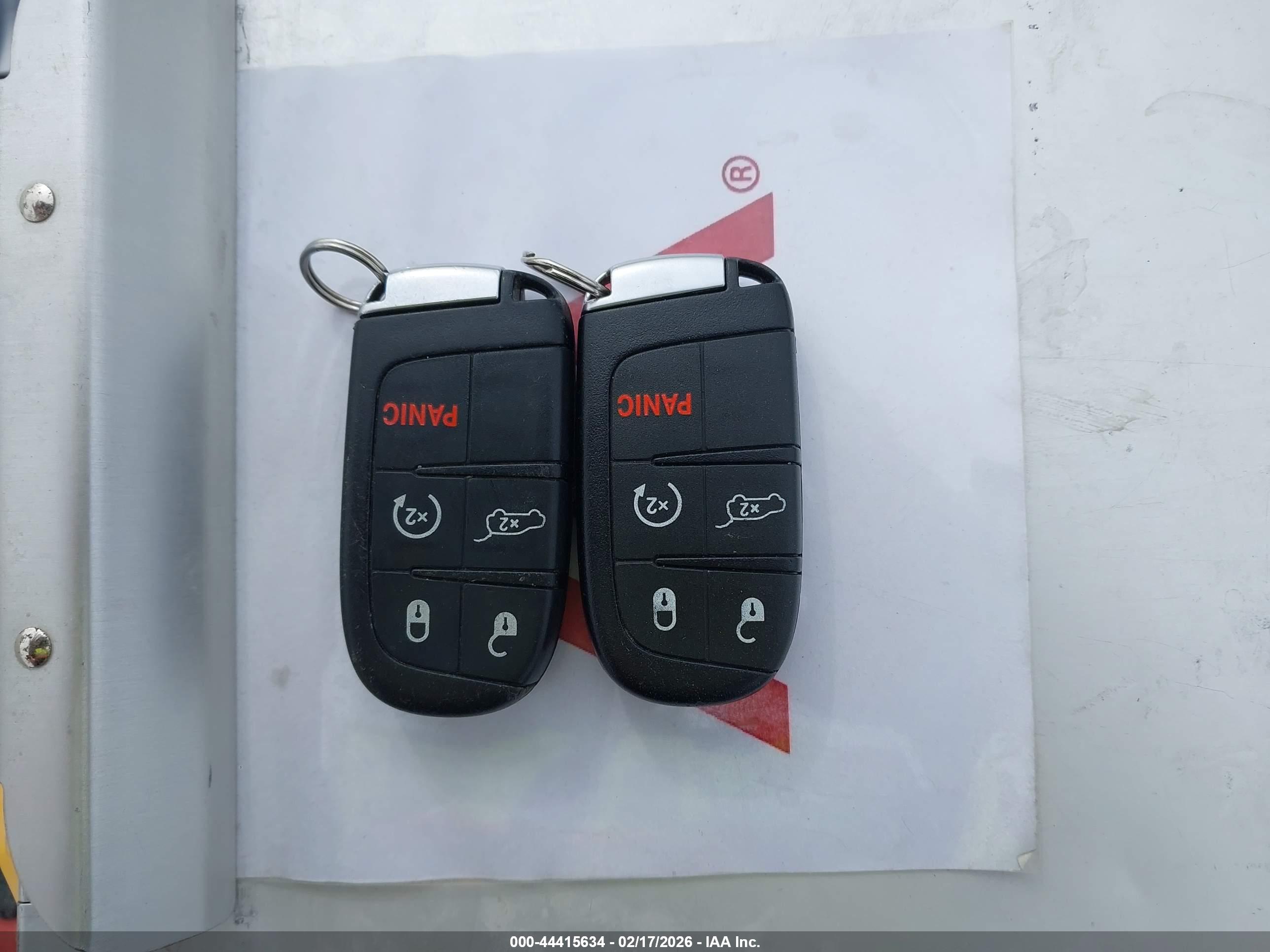 JEEP GRAND image 11