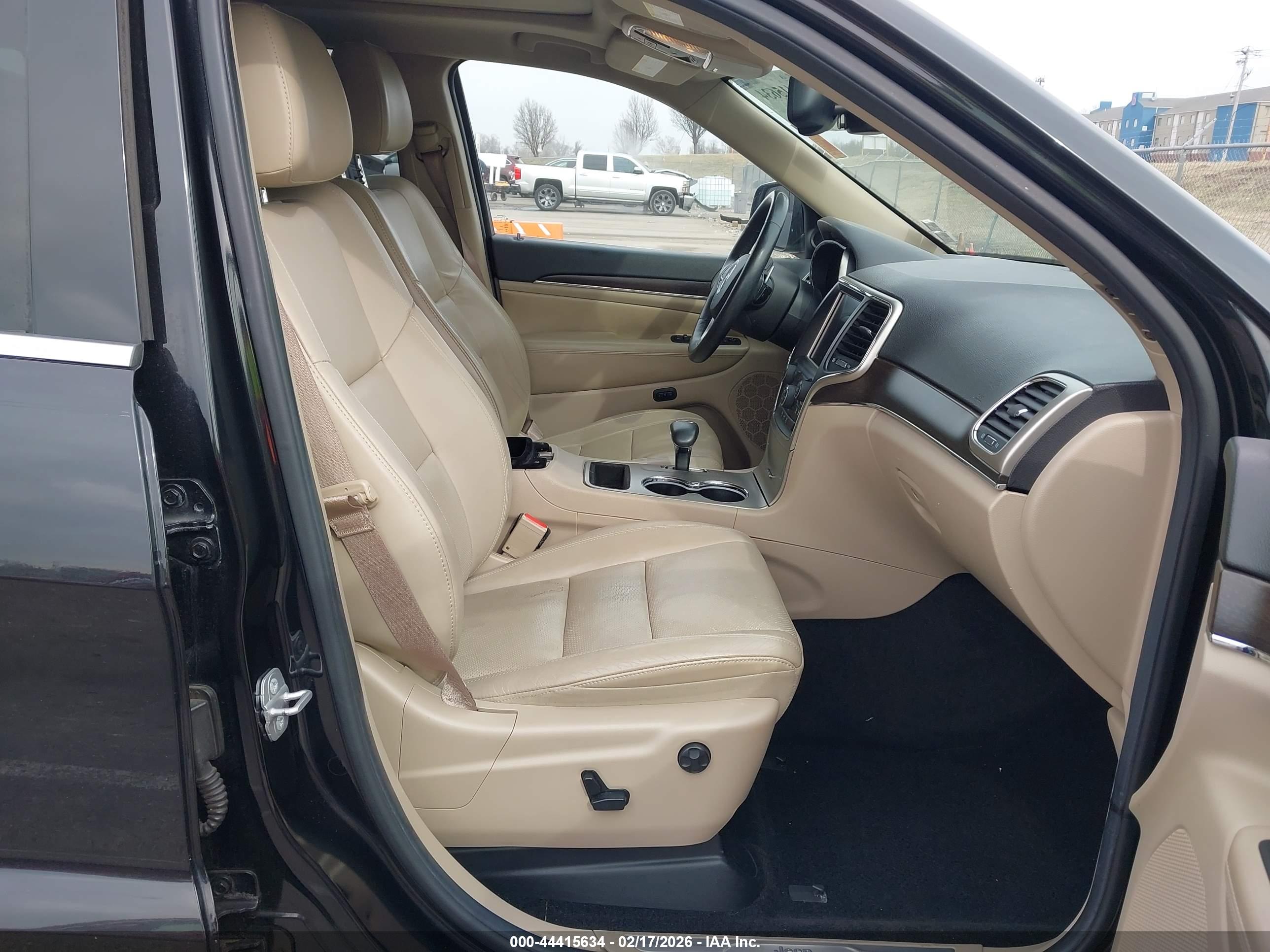 JEEP GRAND image 5