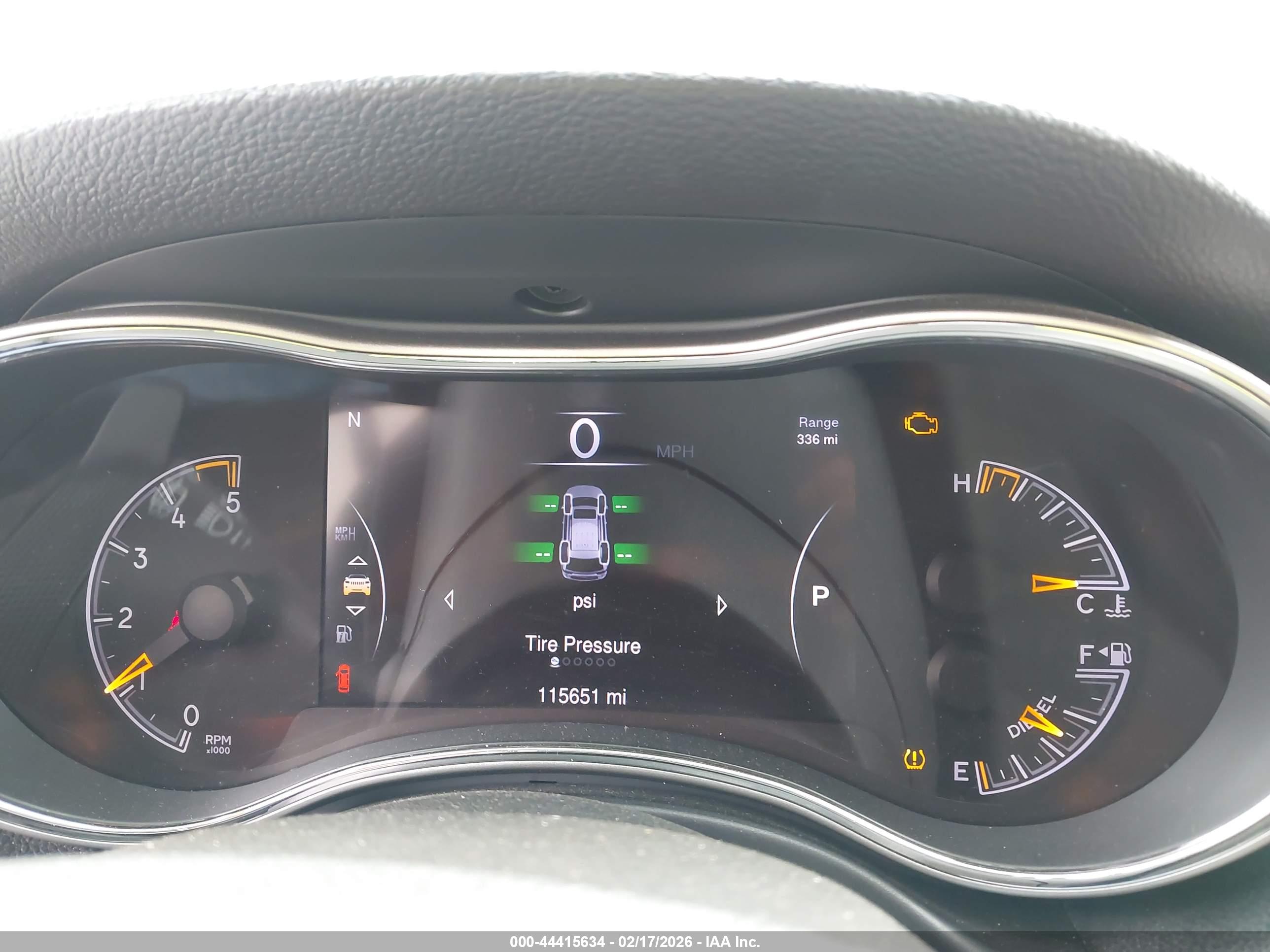 JEEP GRAND image 7