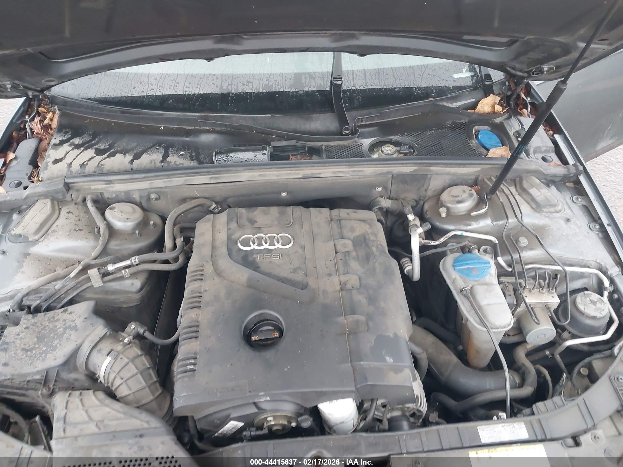AUDI A4 image 10