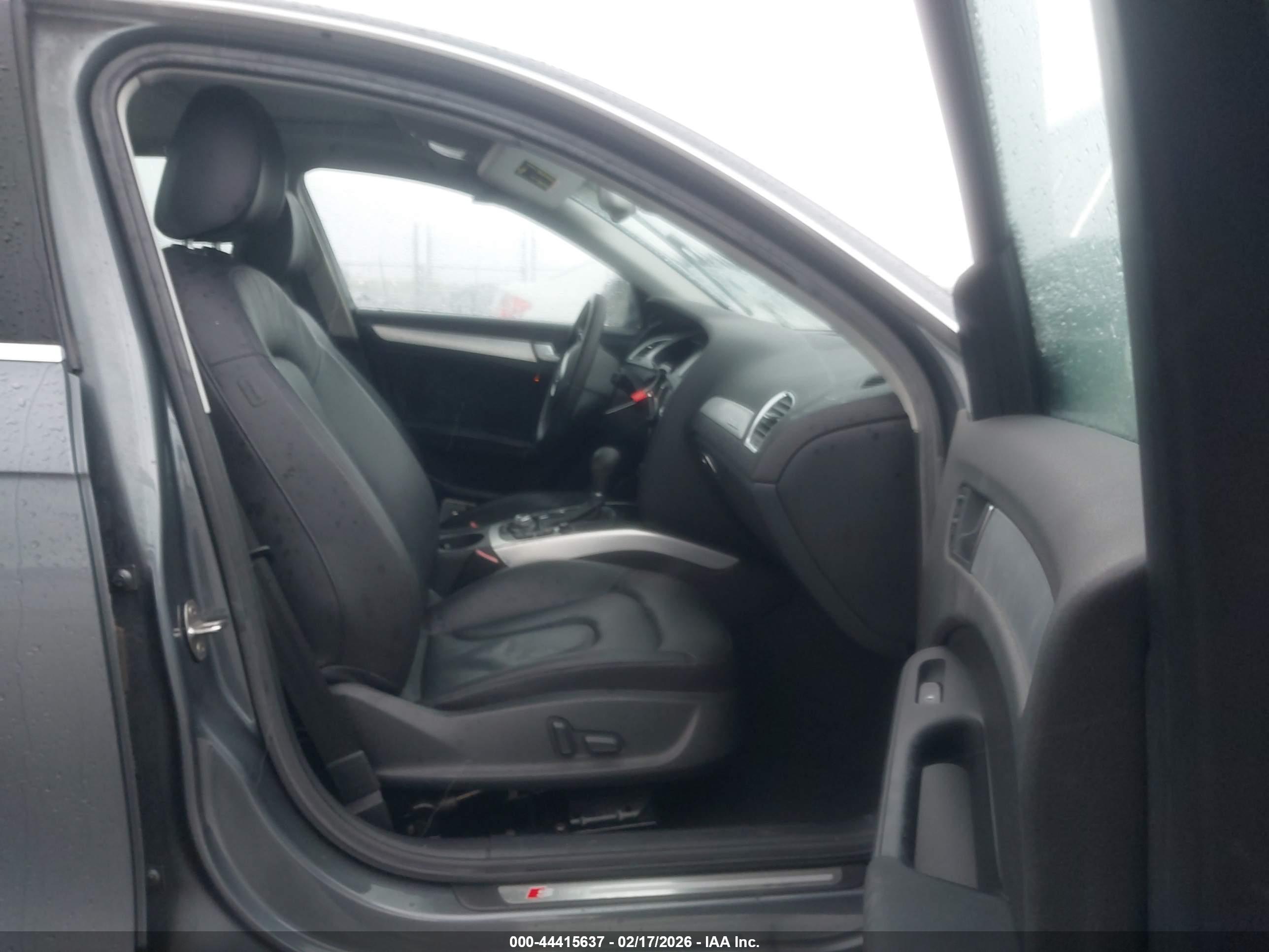 AUDI A4 image 5