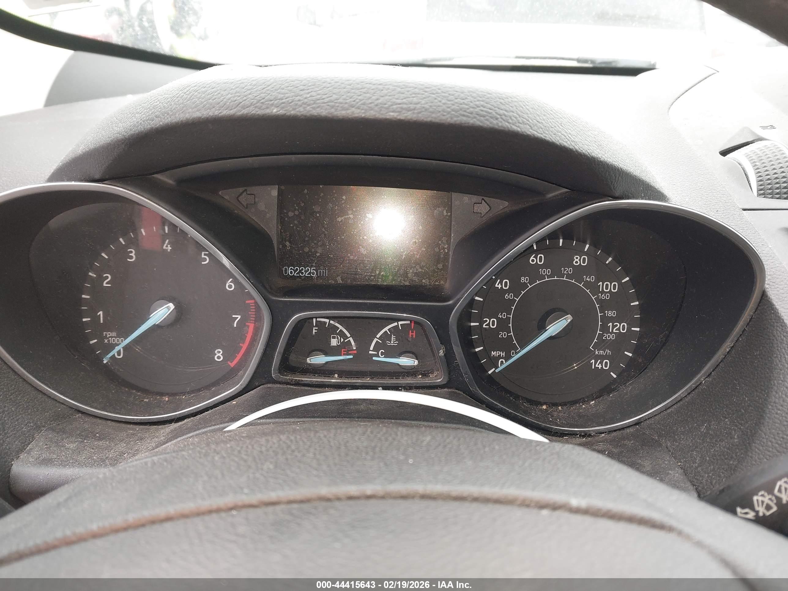 FORD ESCAPE image 7