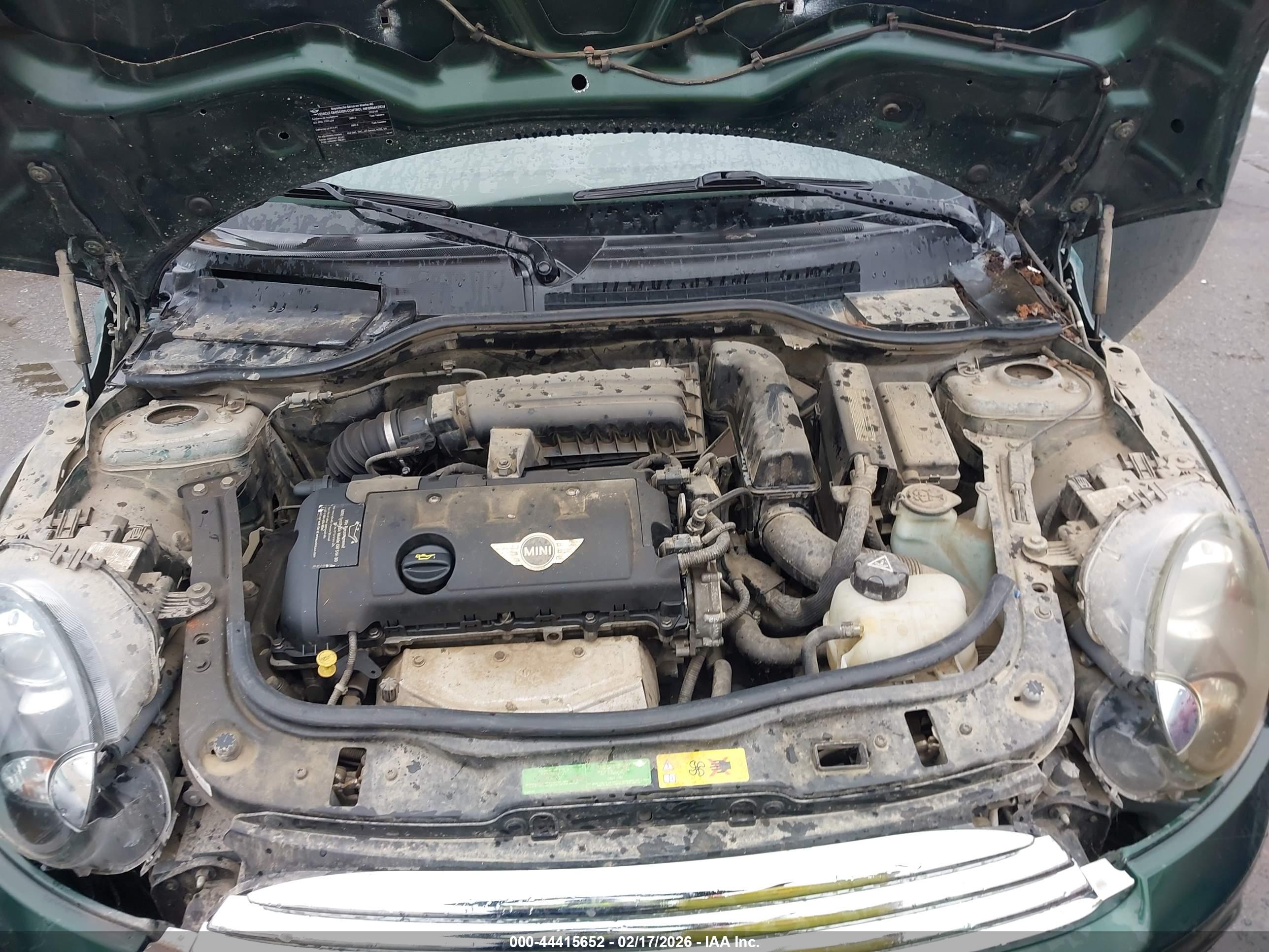 MINI COOPER image 10