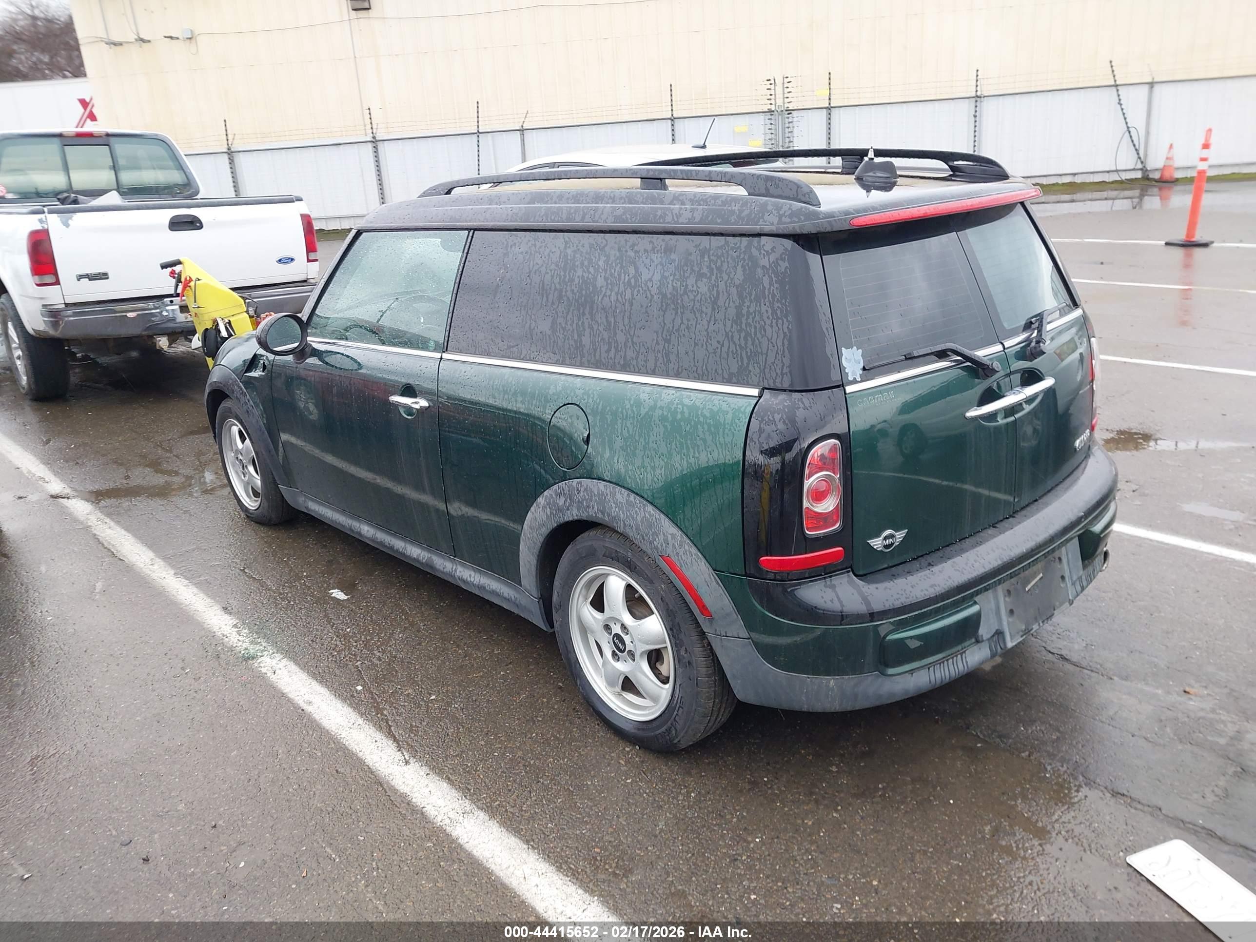 MINI COOPER image 3