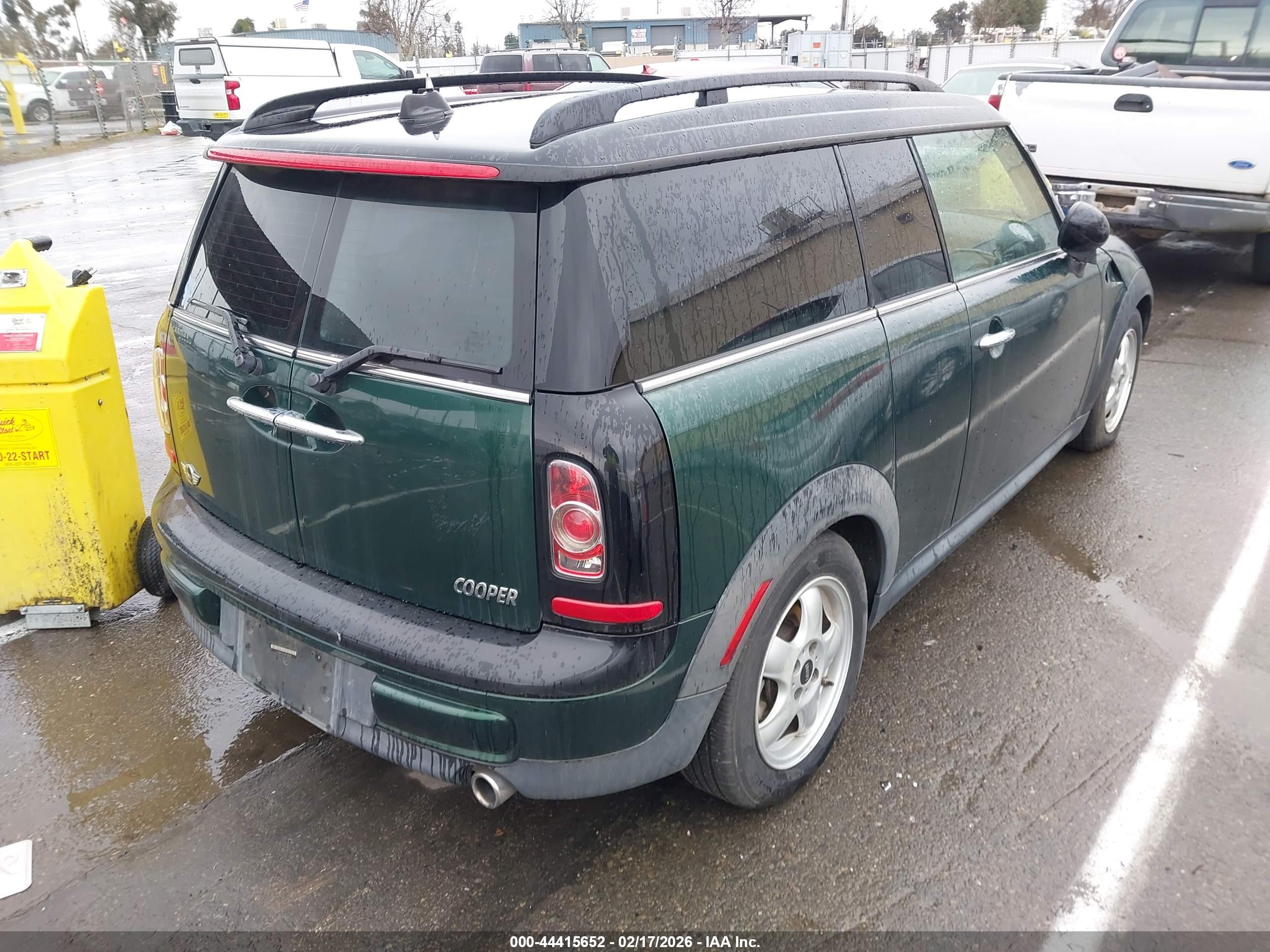 MINI COOPER image 4