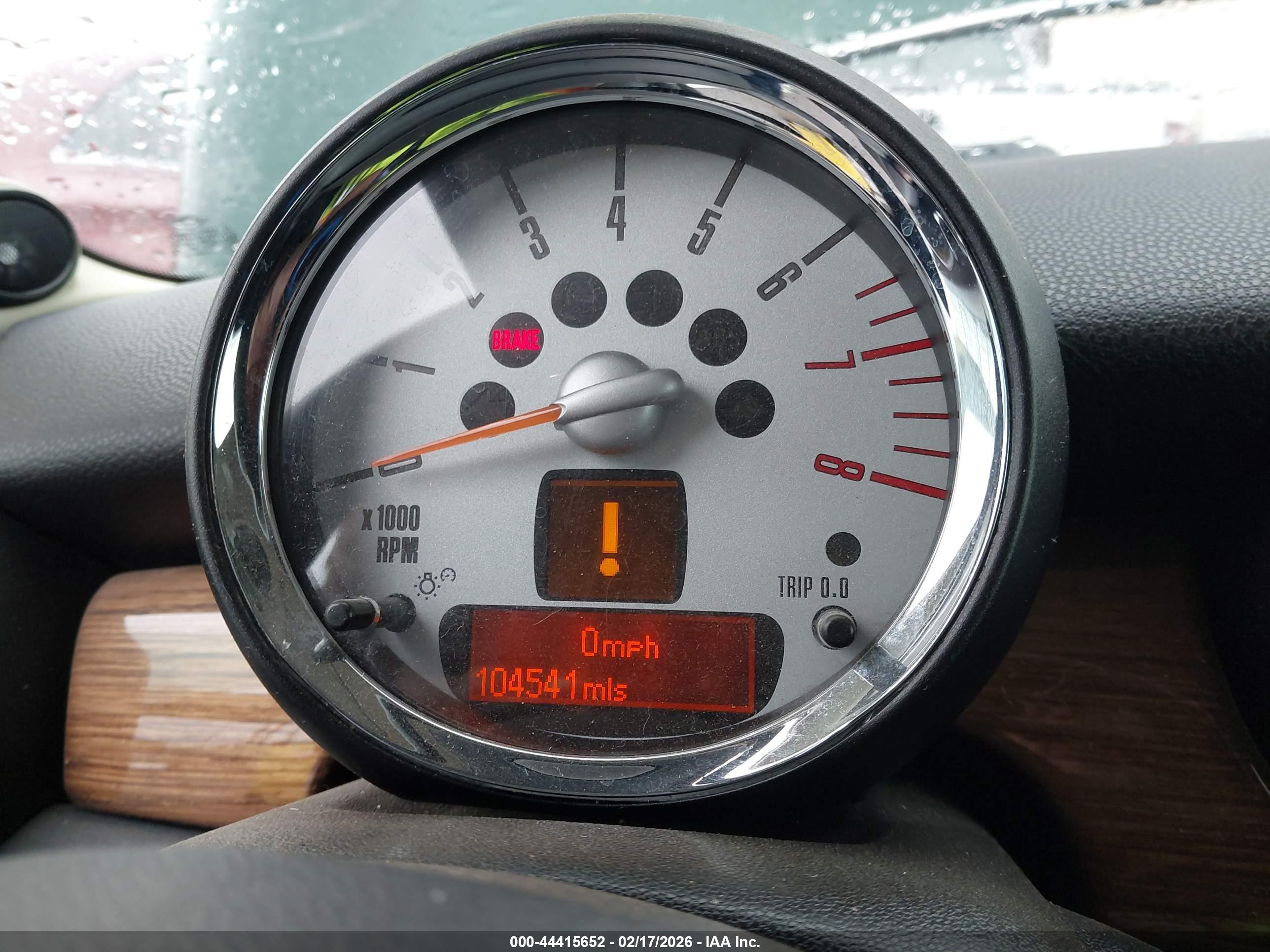 MINI COOPER image 7