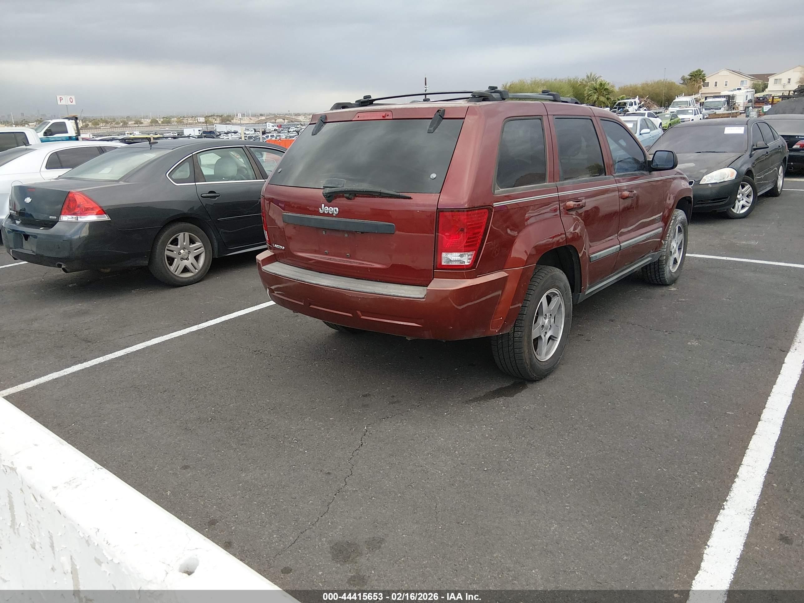 JEEP GRAND image 4
