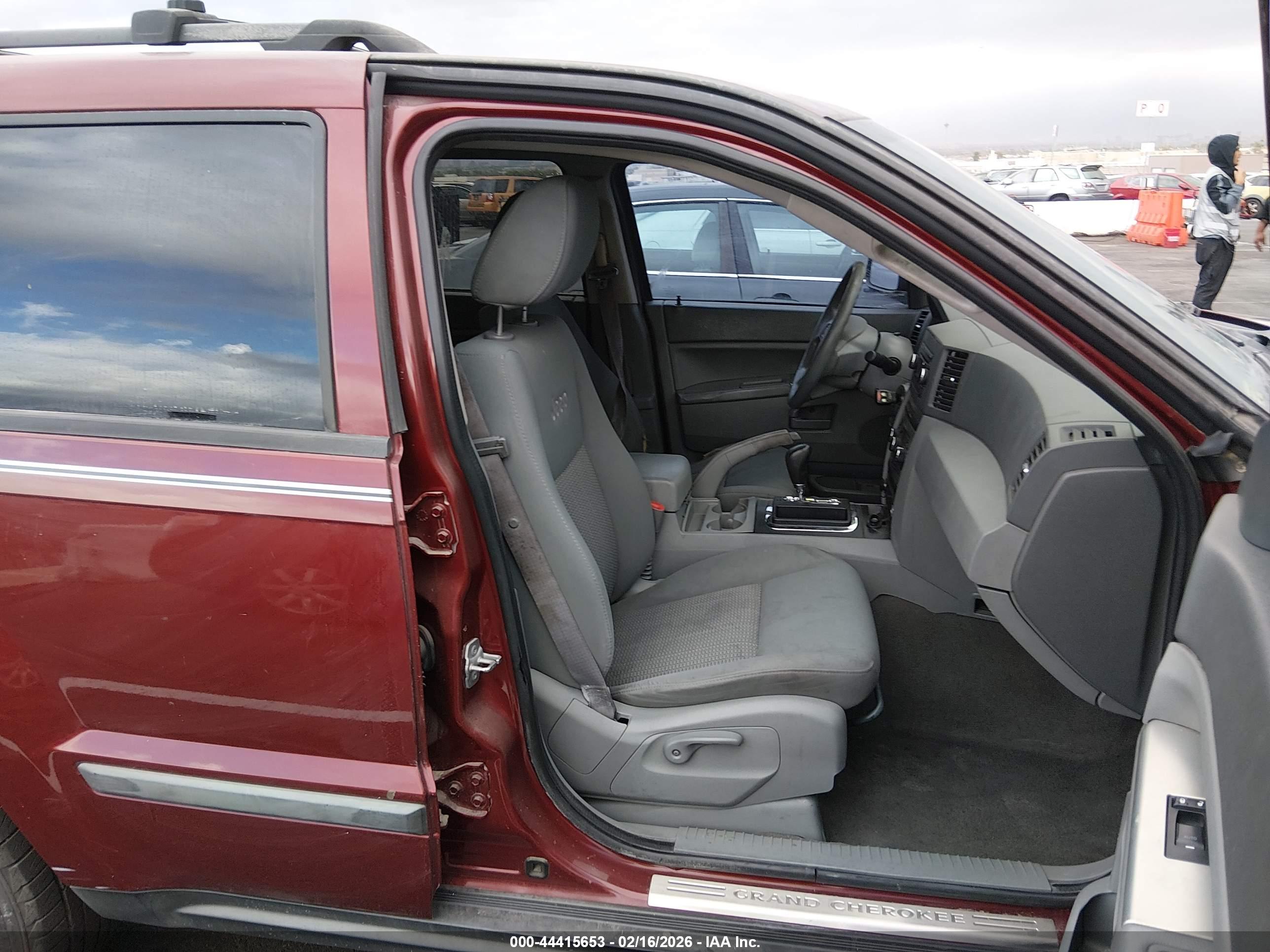 JEEP GRAND image 5
