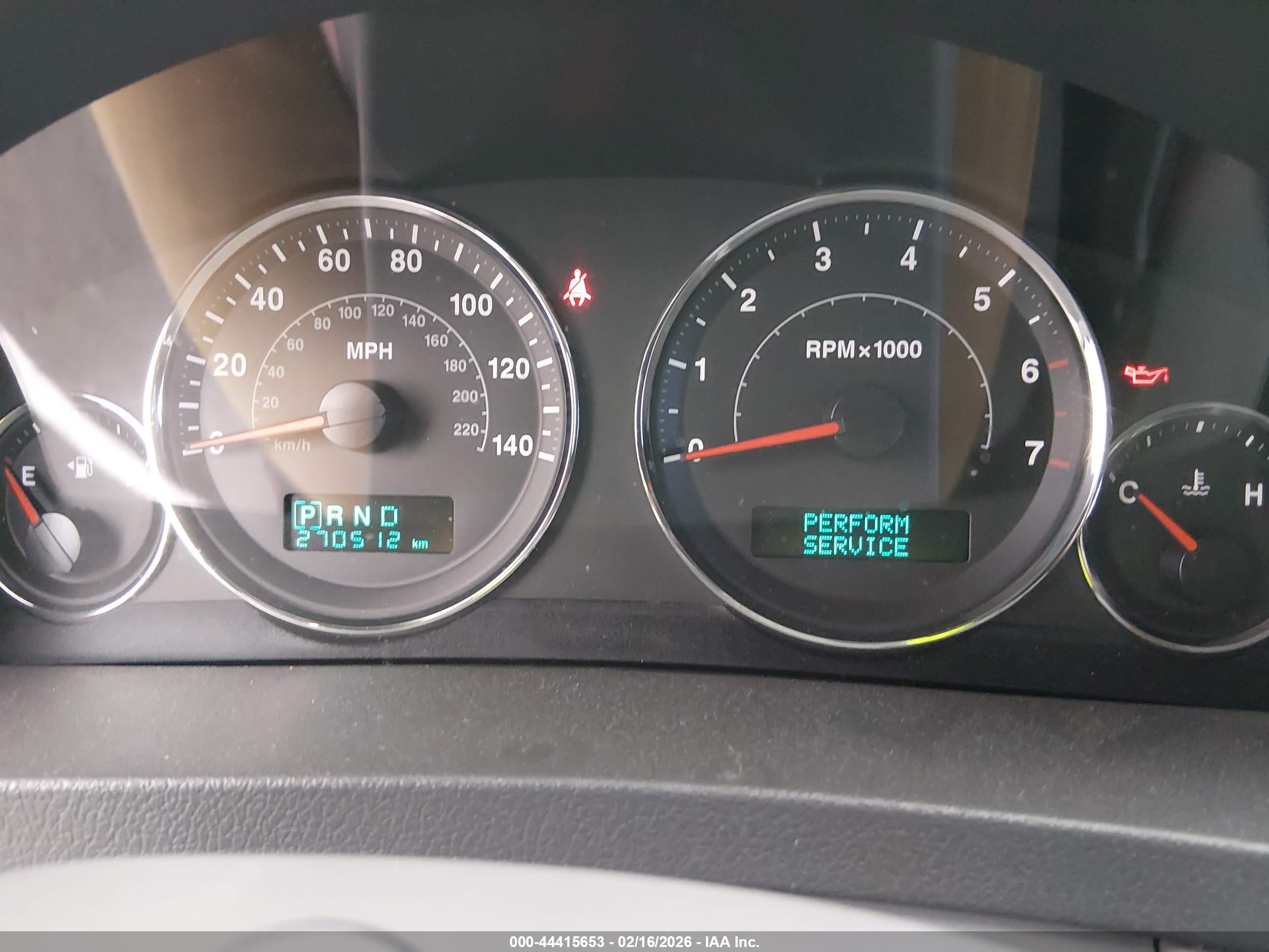 JEEP GRAND image 7