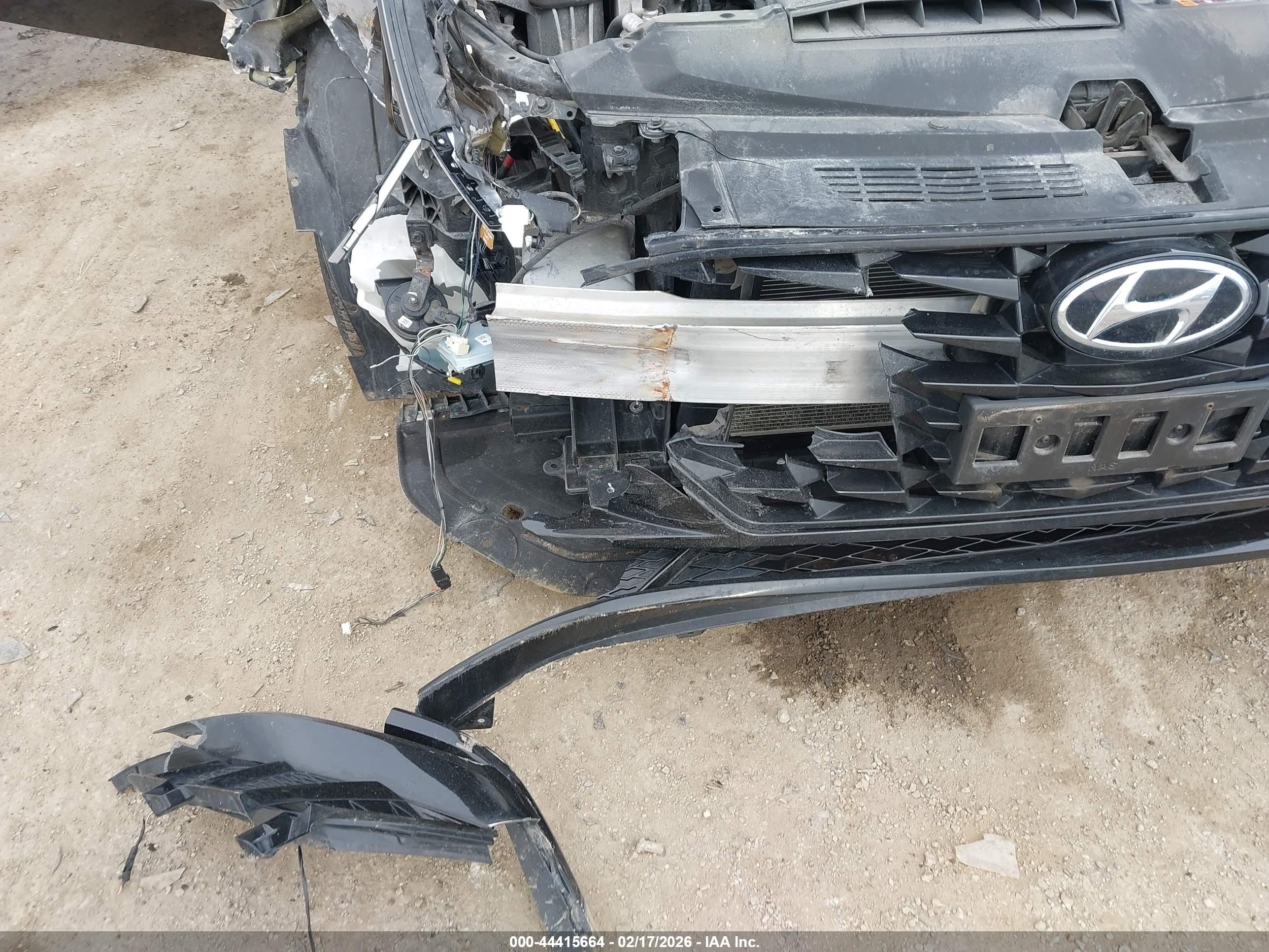 HYUNDAI SONATA image 6