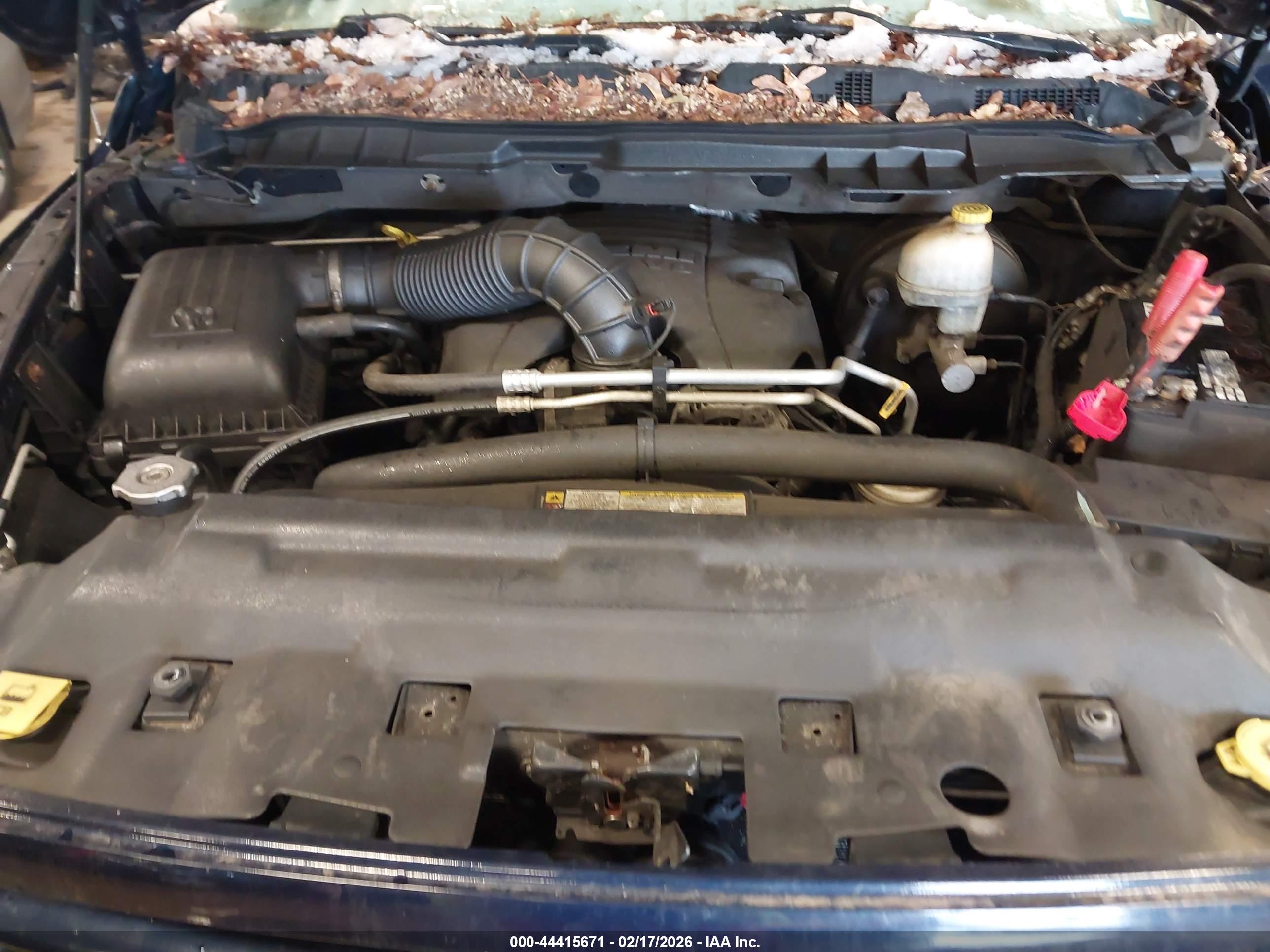 RAM 1500 image 10