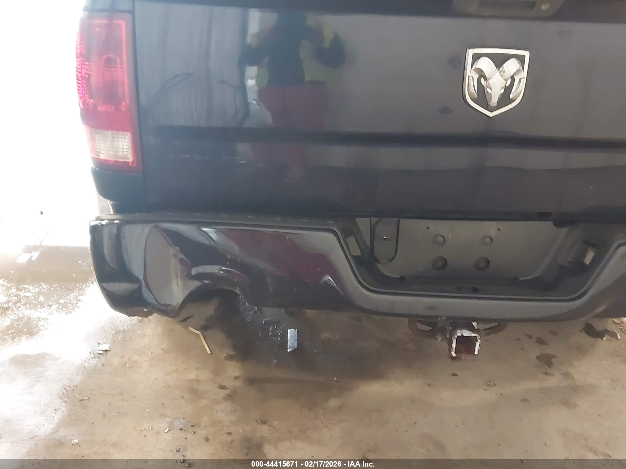 RAM 1500 image 6