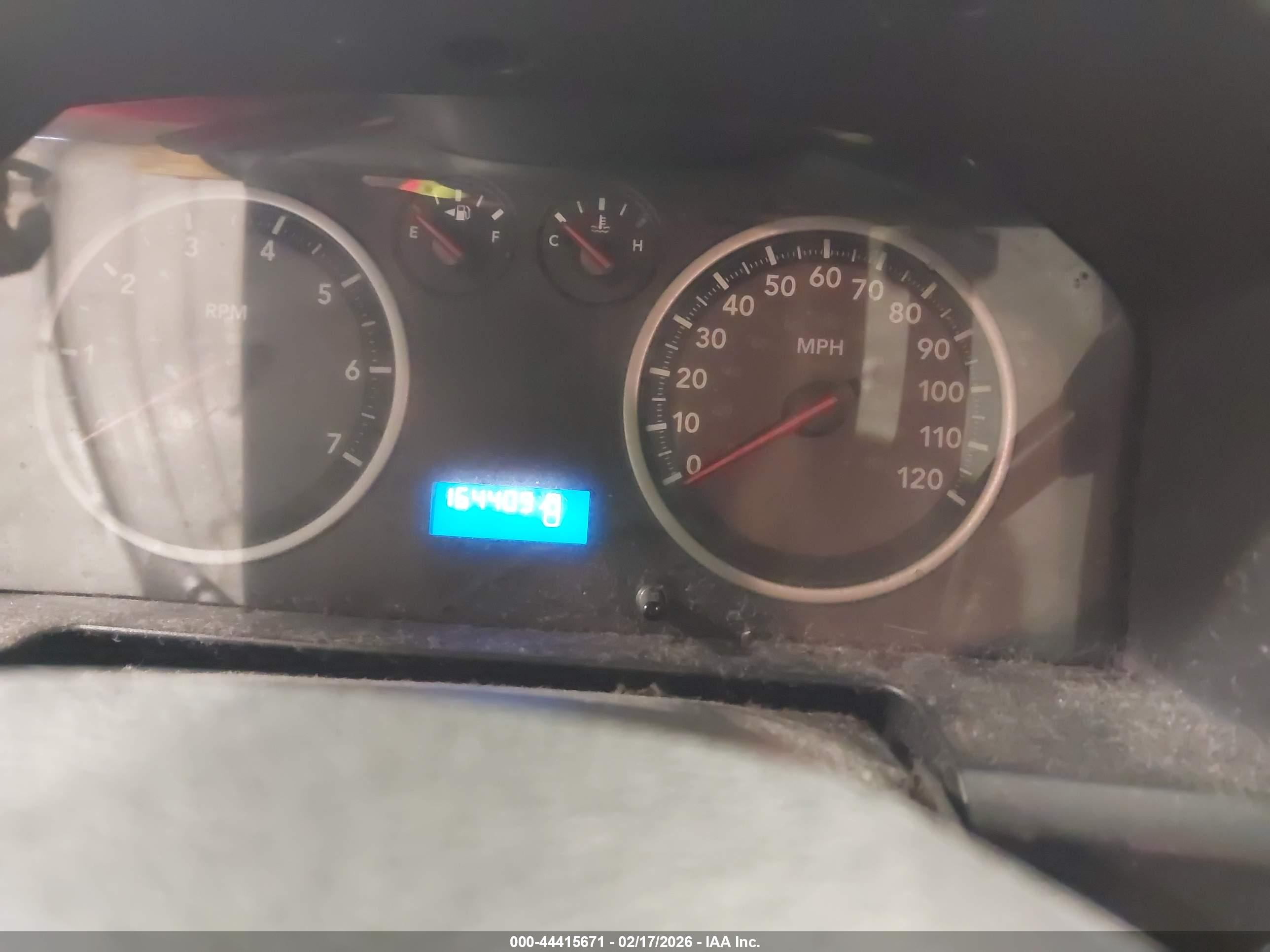 RAM 1500 image 7