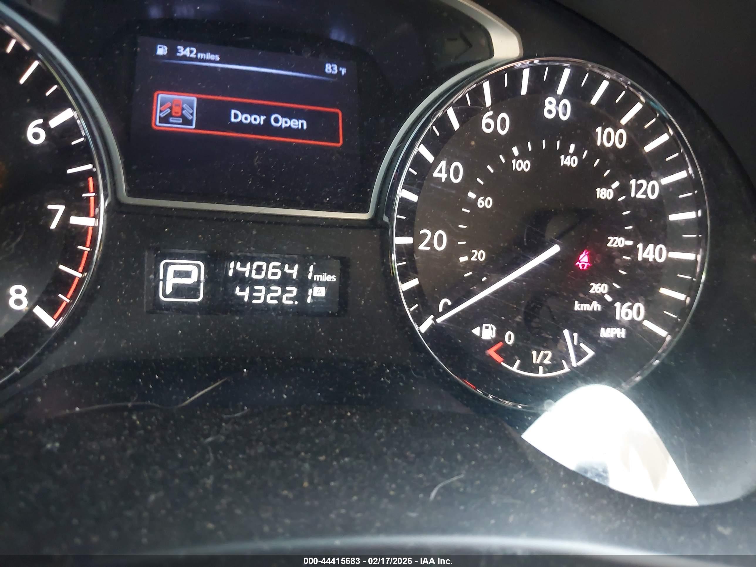 NISSAN ALTIMA image 7