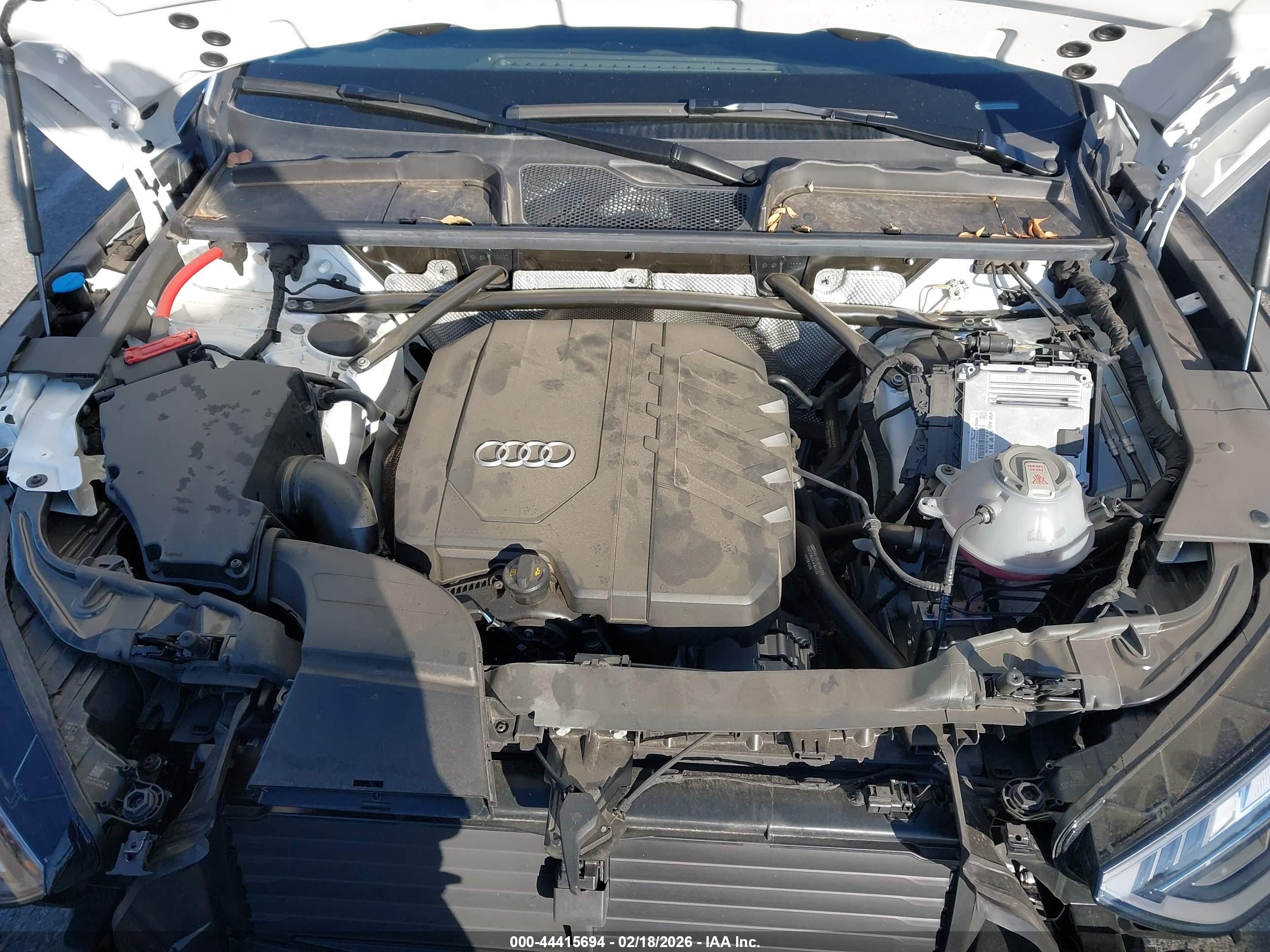 AUDI Q5 image 10