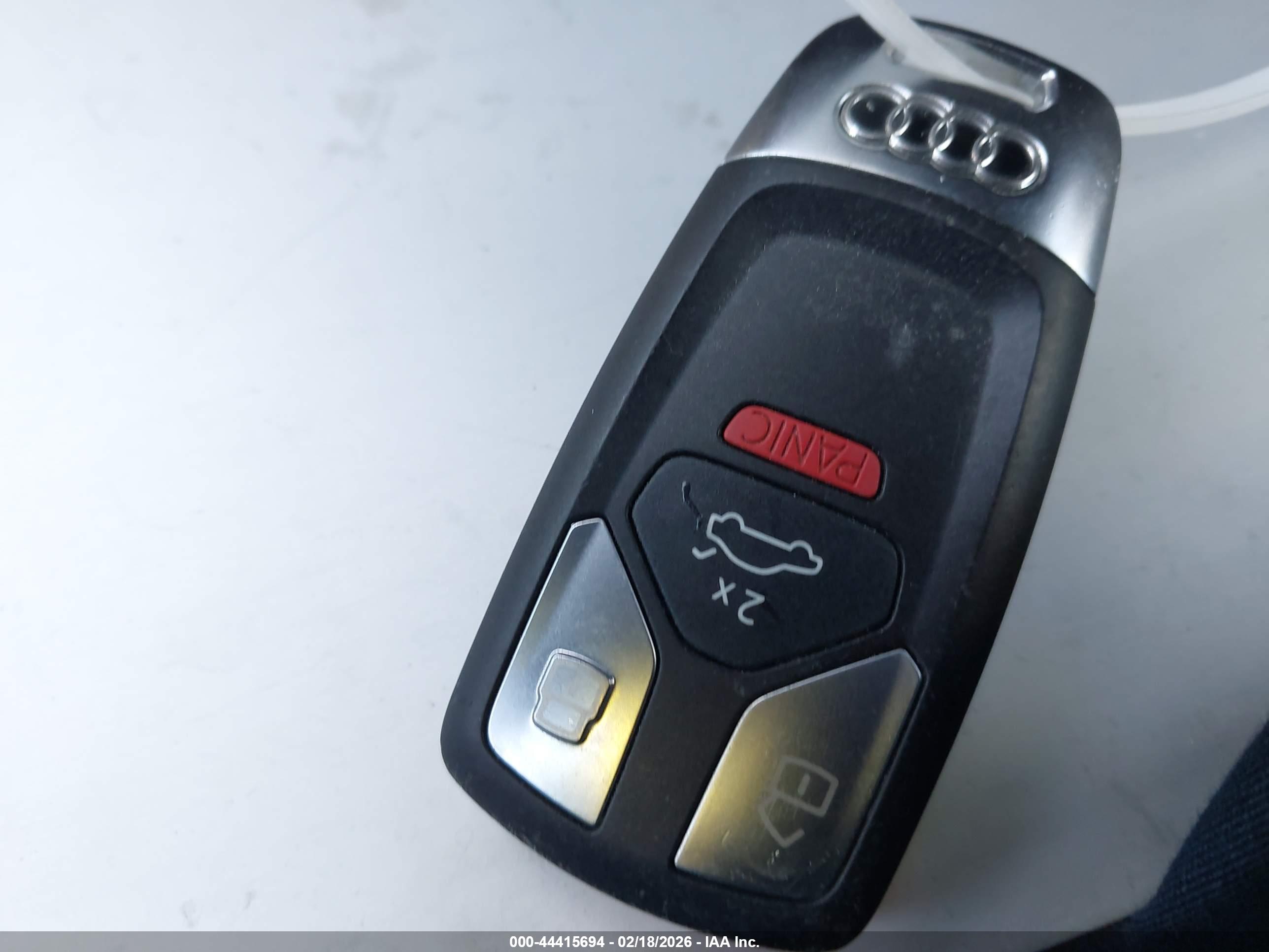 AUDI Q5 image 11