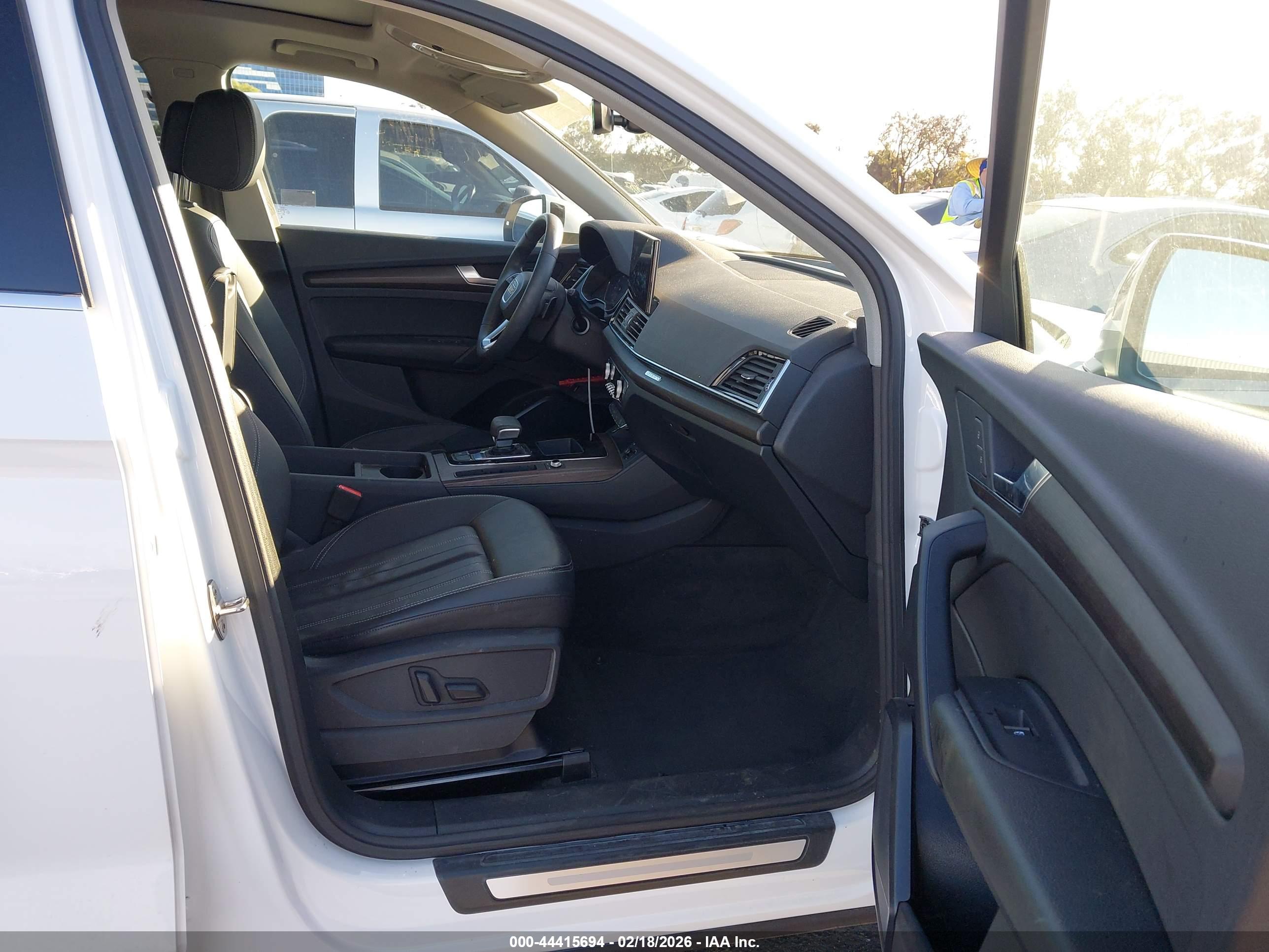 AUDI Q5 image 5