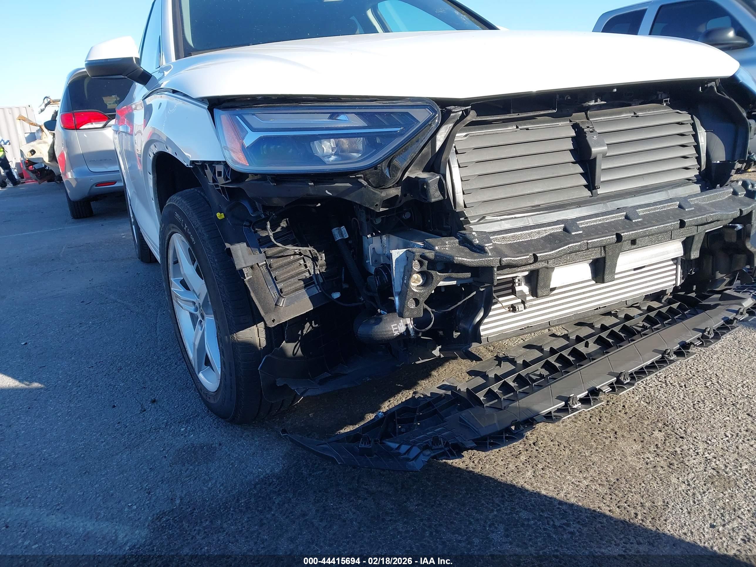 AUDI Q5 image 6